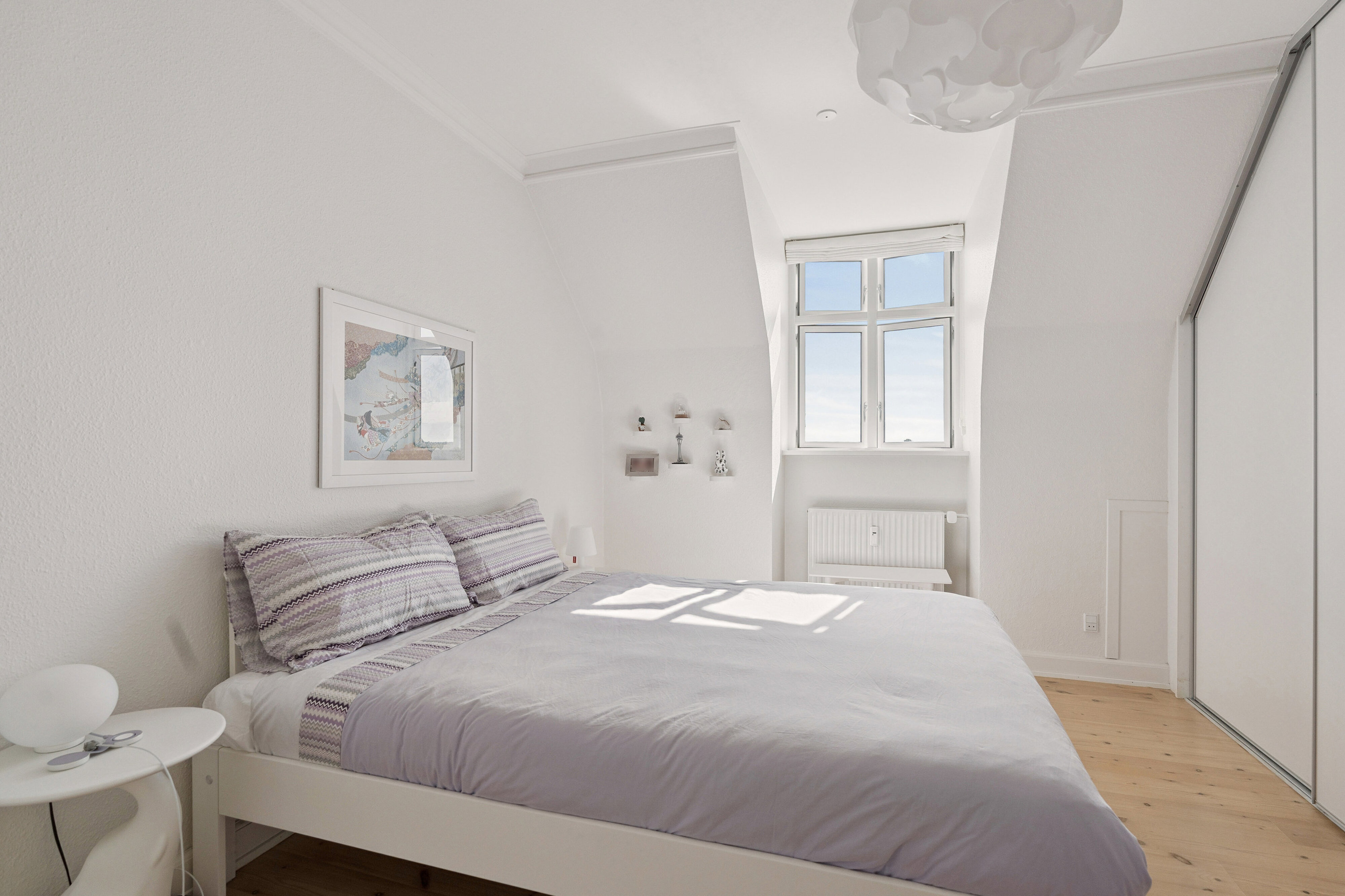 Torvegade 7B, 4., 7100 Vejle
