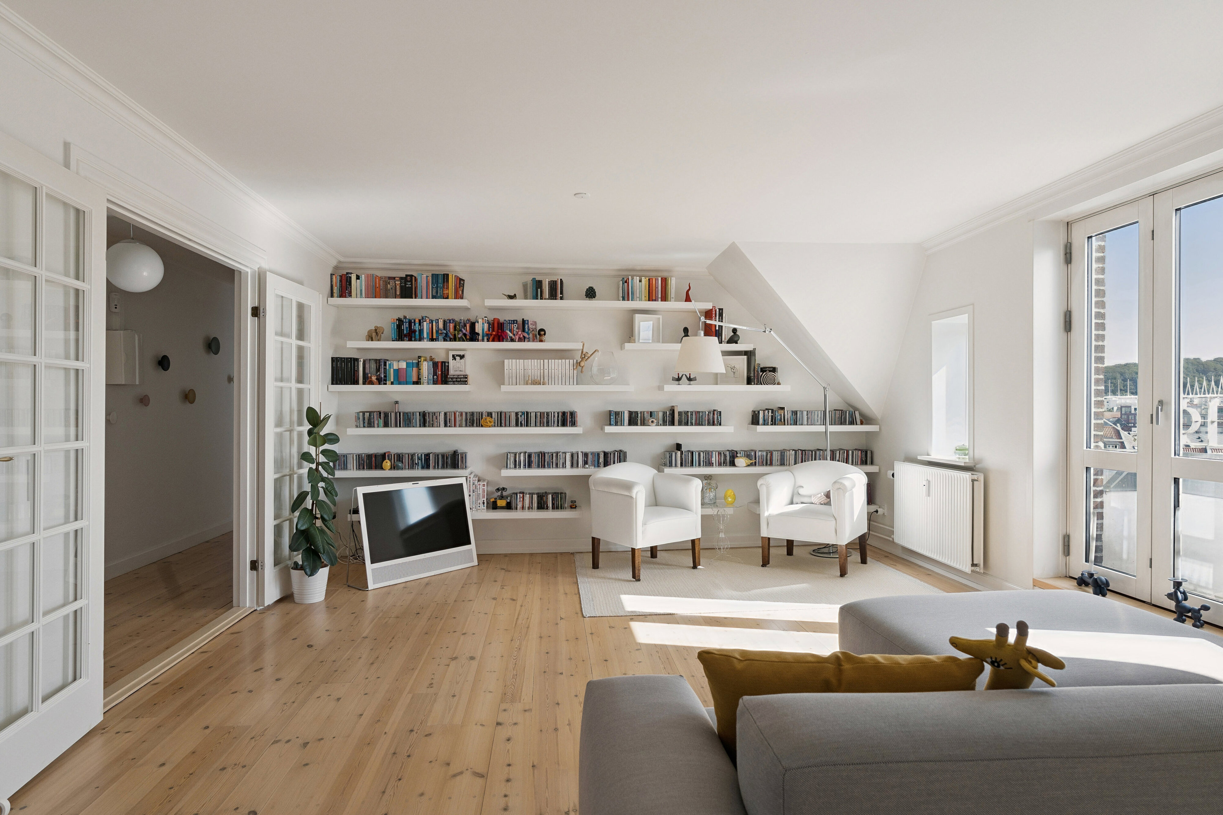 Torvegade 7B, 4., 7100 Vejle