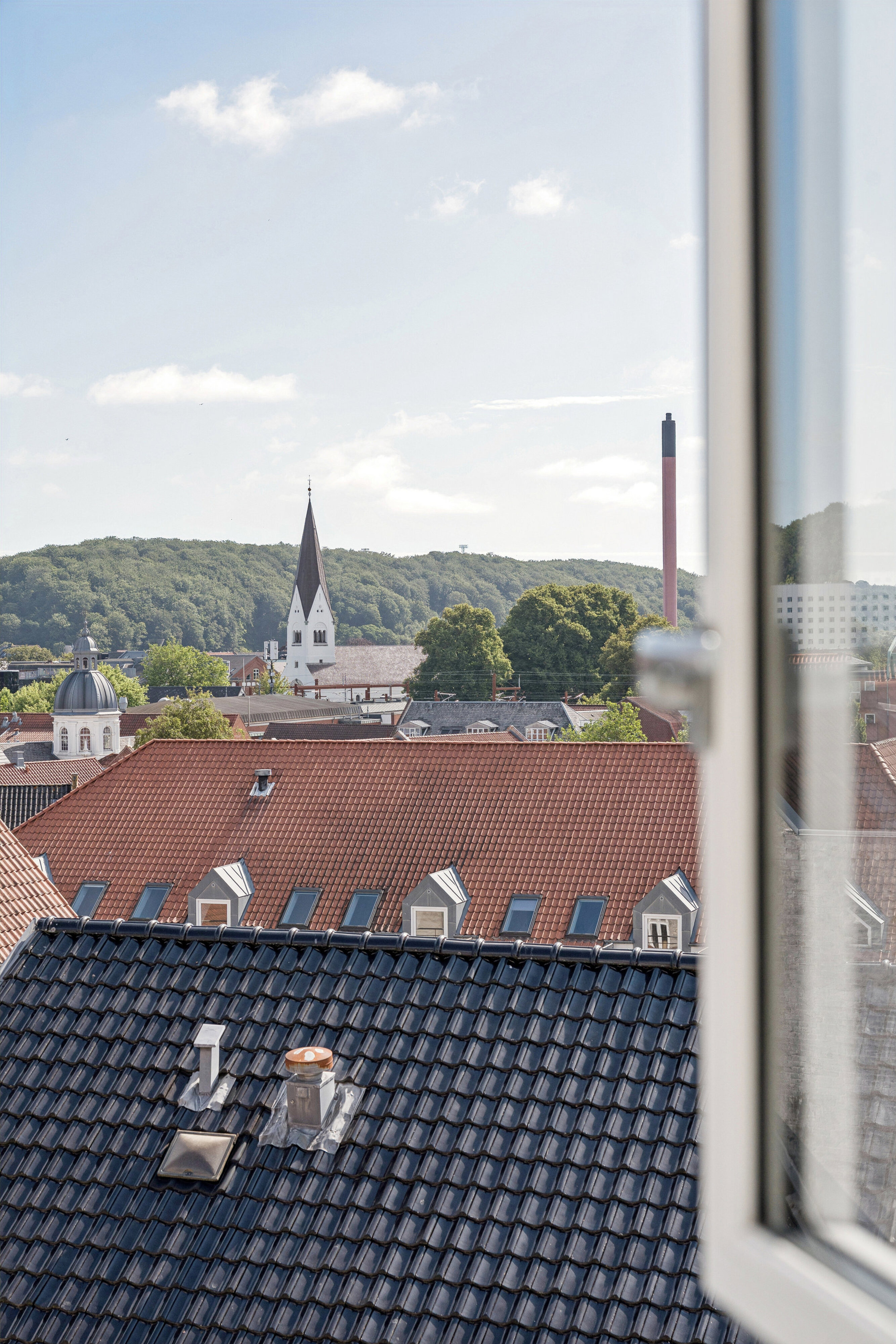 Torvegade 7B, 4., 7100 Vejle