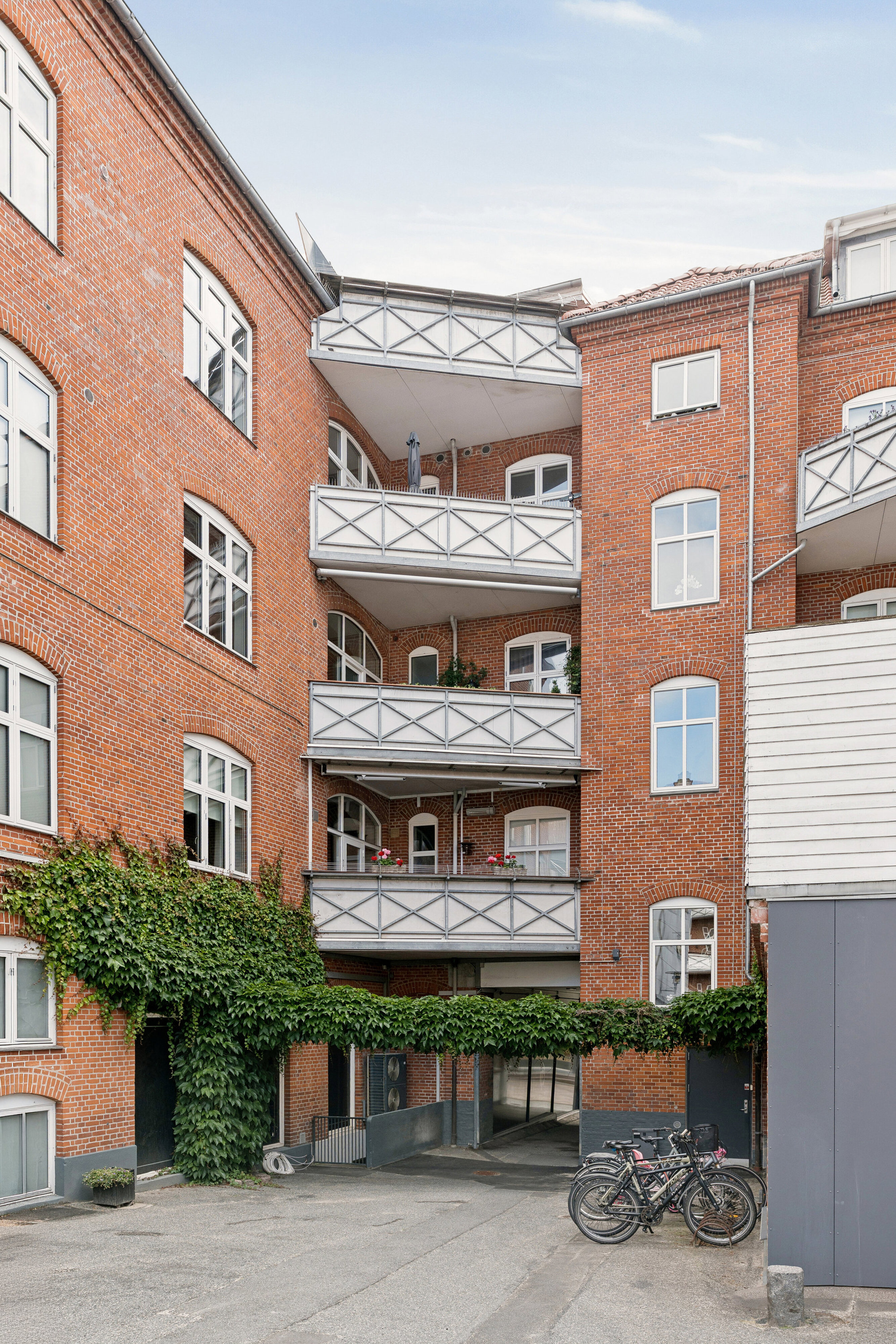 Torvegade 7B, 4., 7100 Vejle