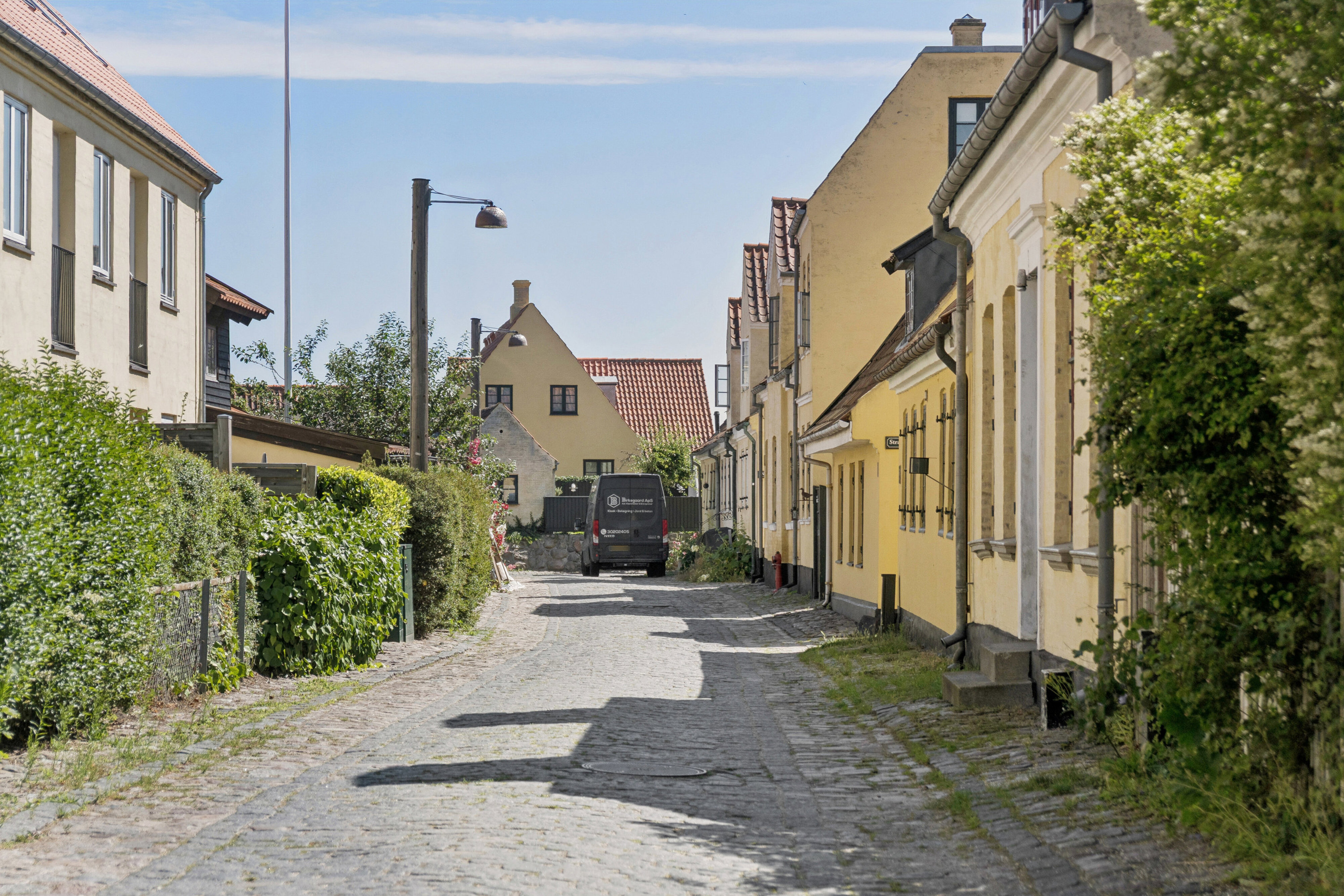 Kornstykket 13, 2791 Dragør