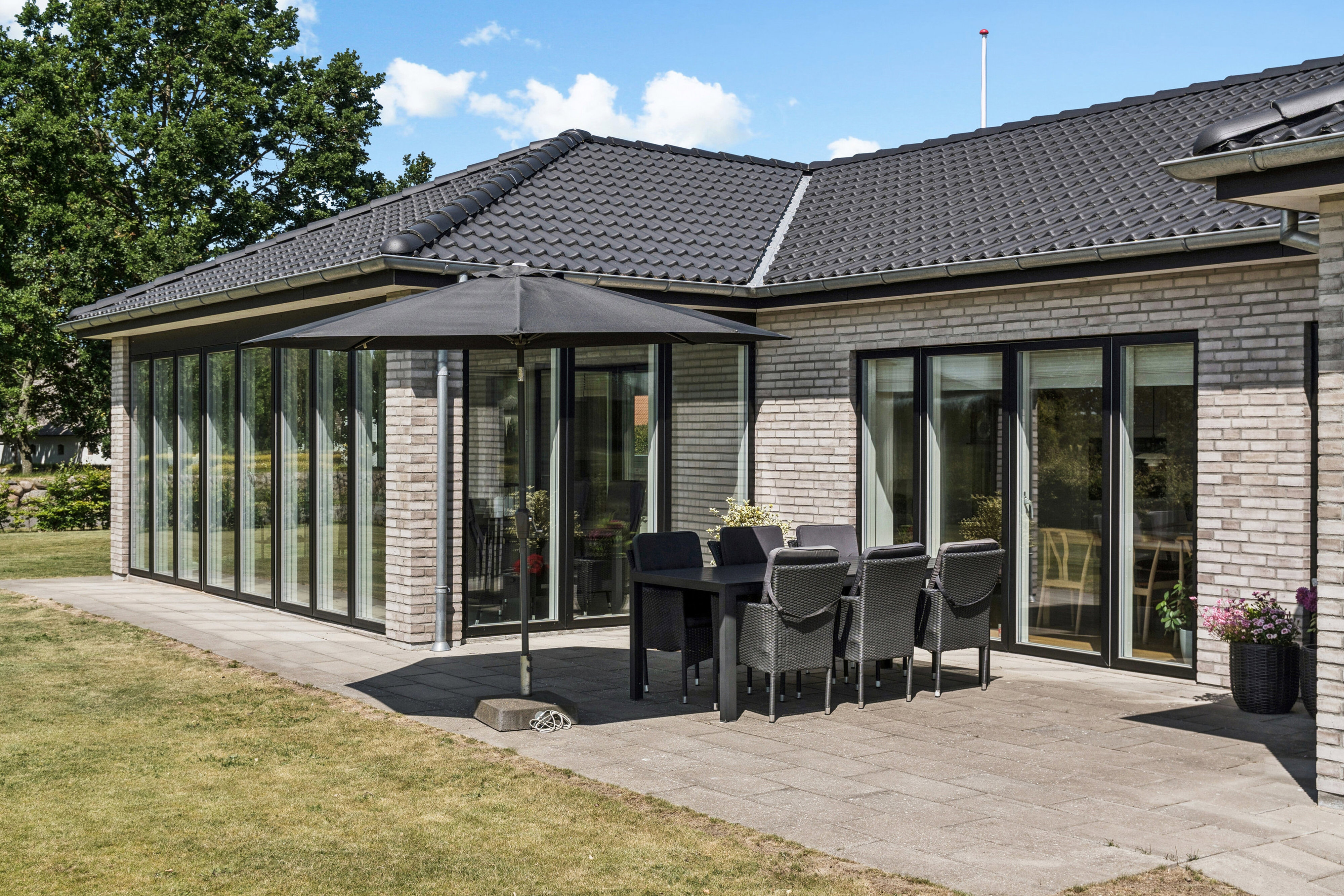Gammel Hovensvej 6, 9440 Aabybro