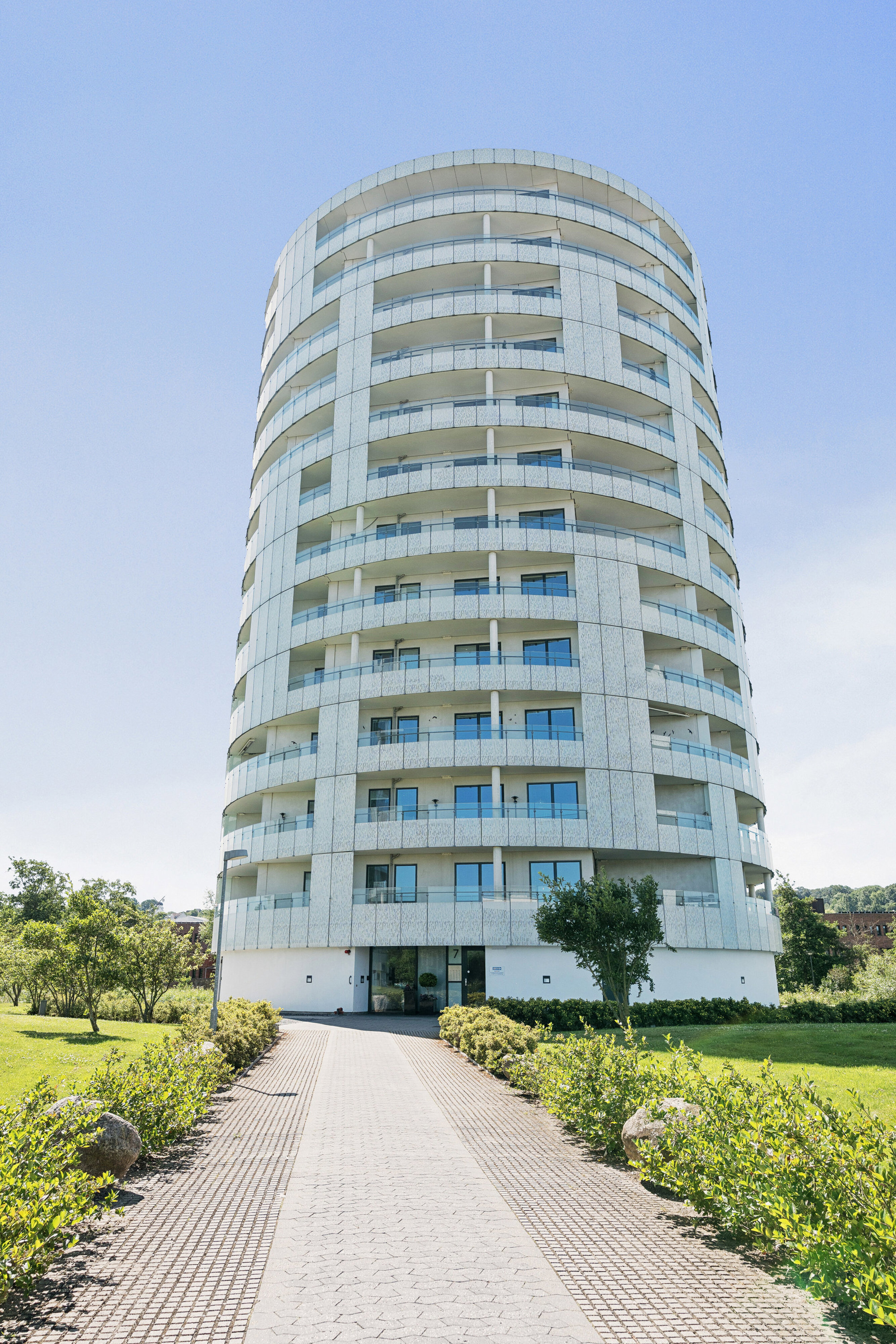 Åkæret 7, 9. 2., 7100 Vejle