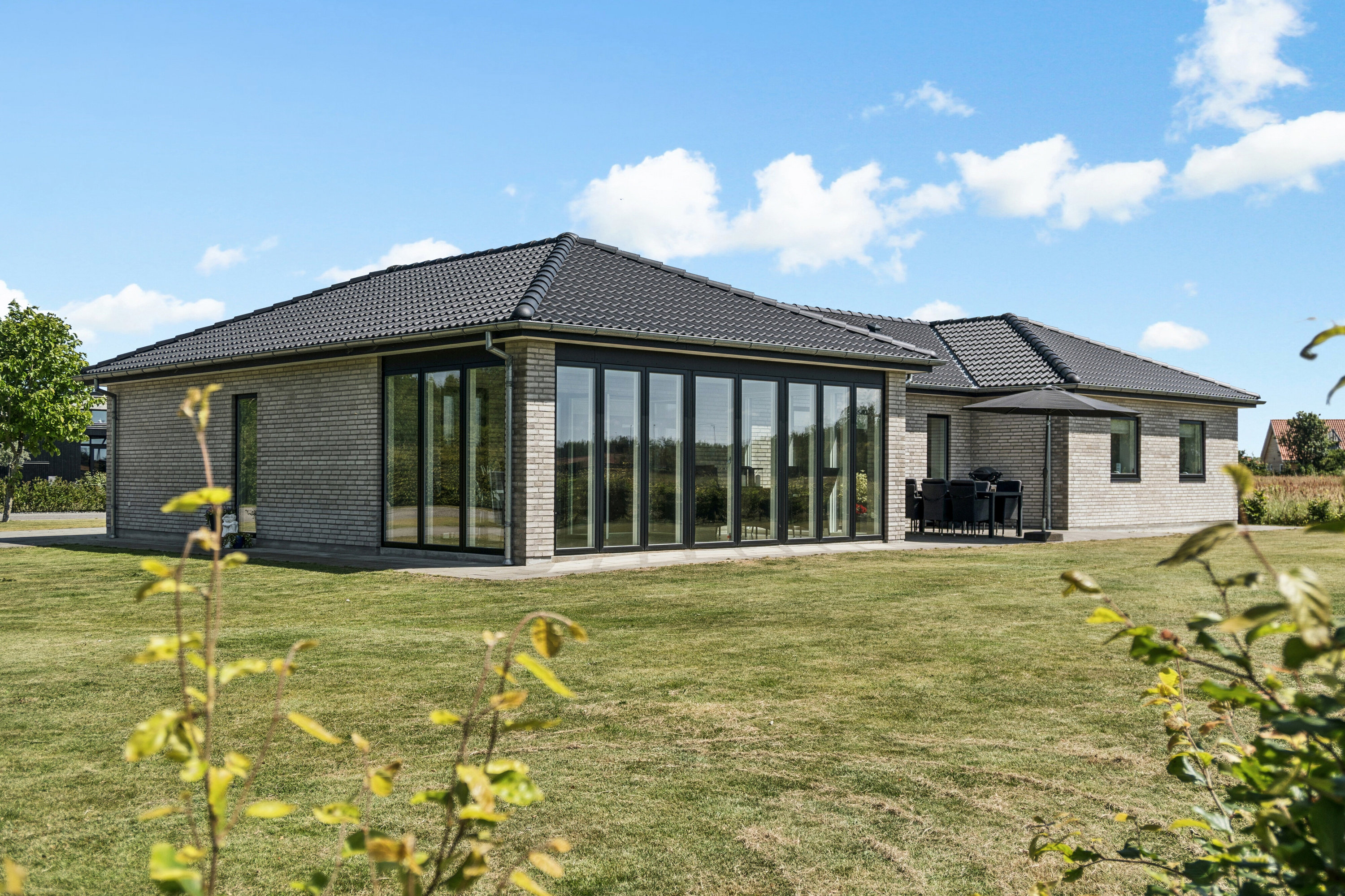Villa på Gammel Hovensvej 6 9440 Aabybro.