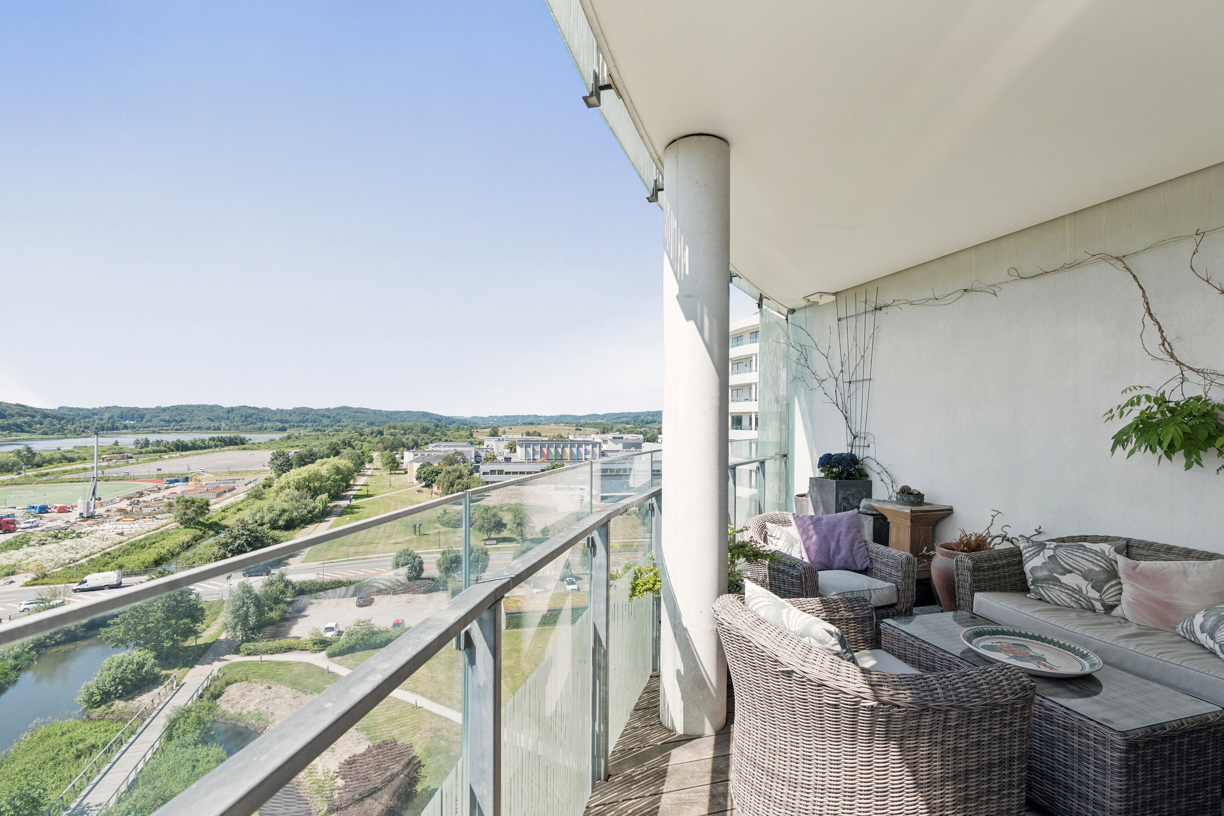 Åkæret 7, 9. 2., 7100 Vejle