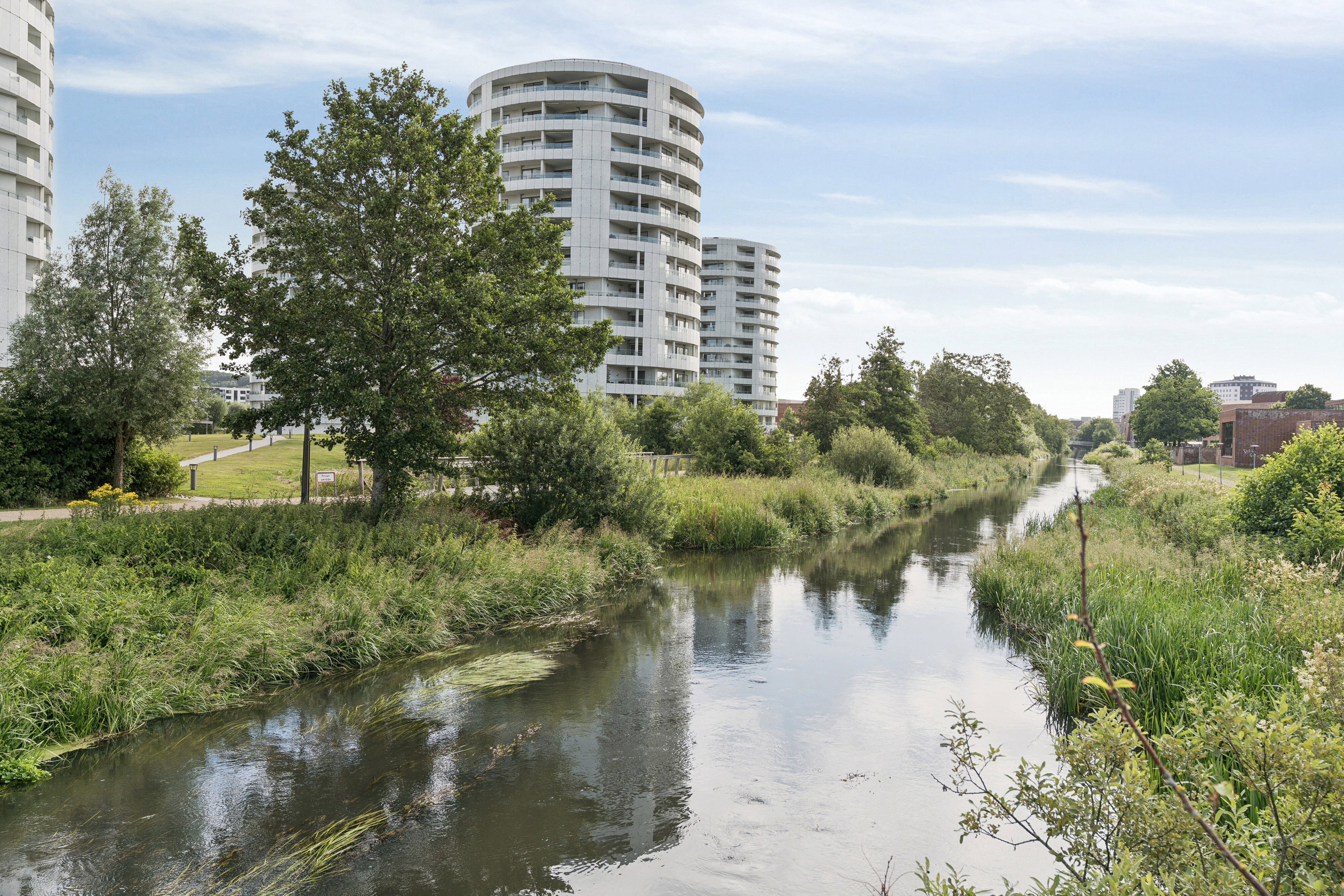 Åkæret 7, 9. 2., 7100 Vejle