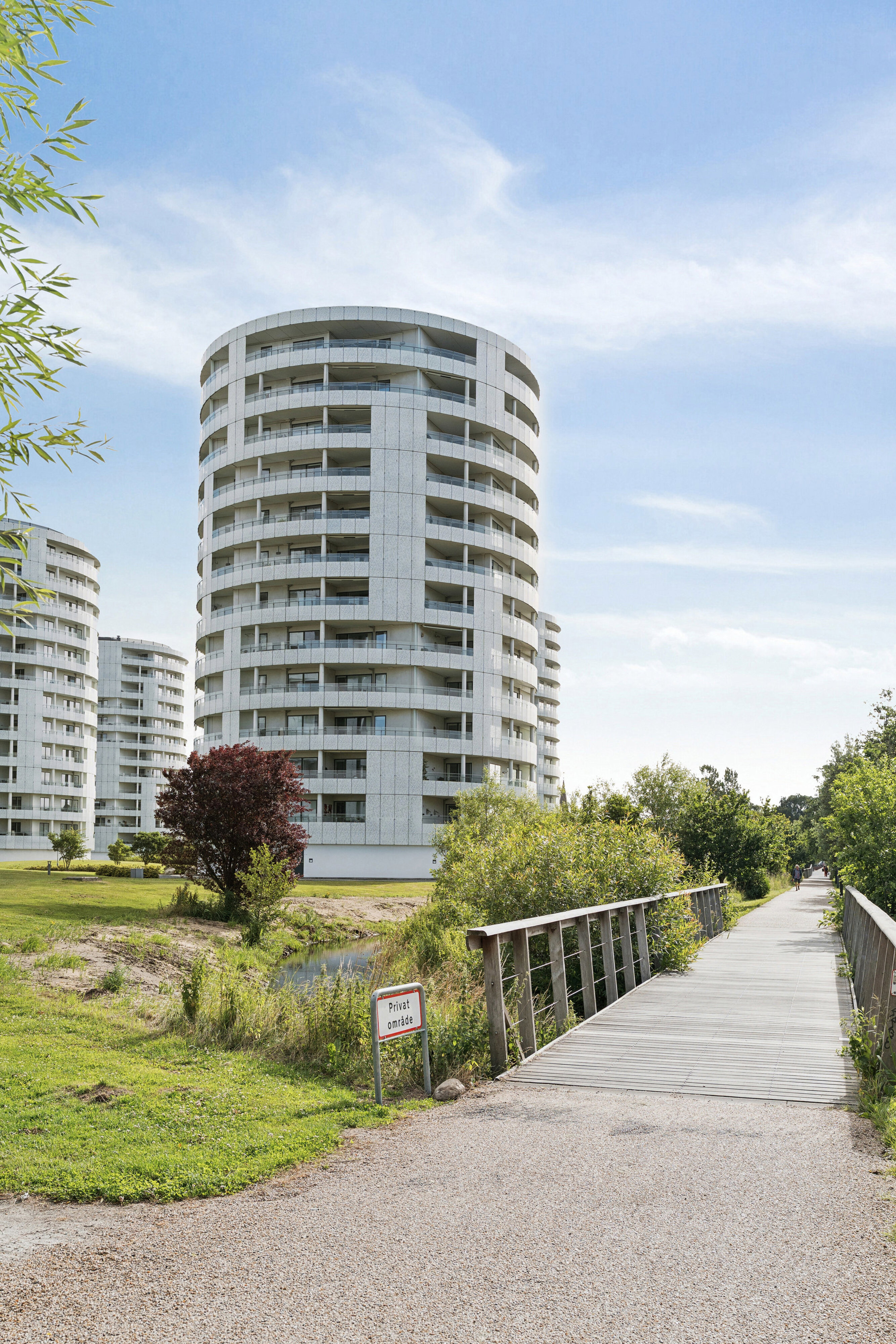 Åkæret 7, 9. 2., 7100 Vejle