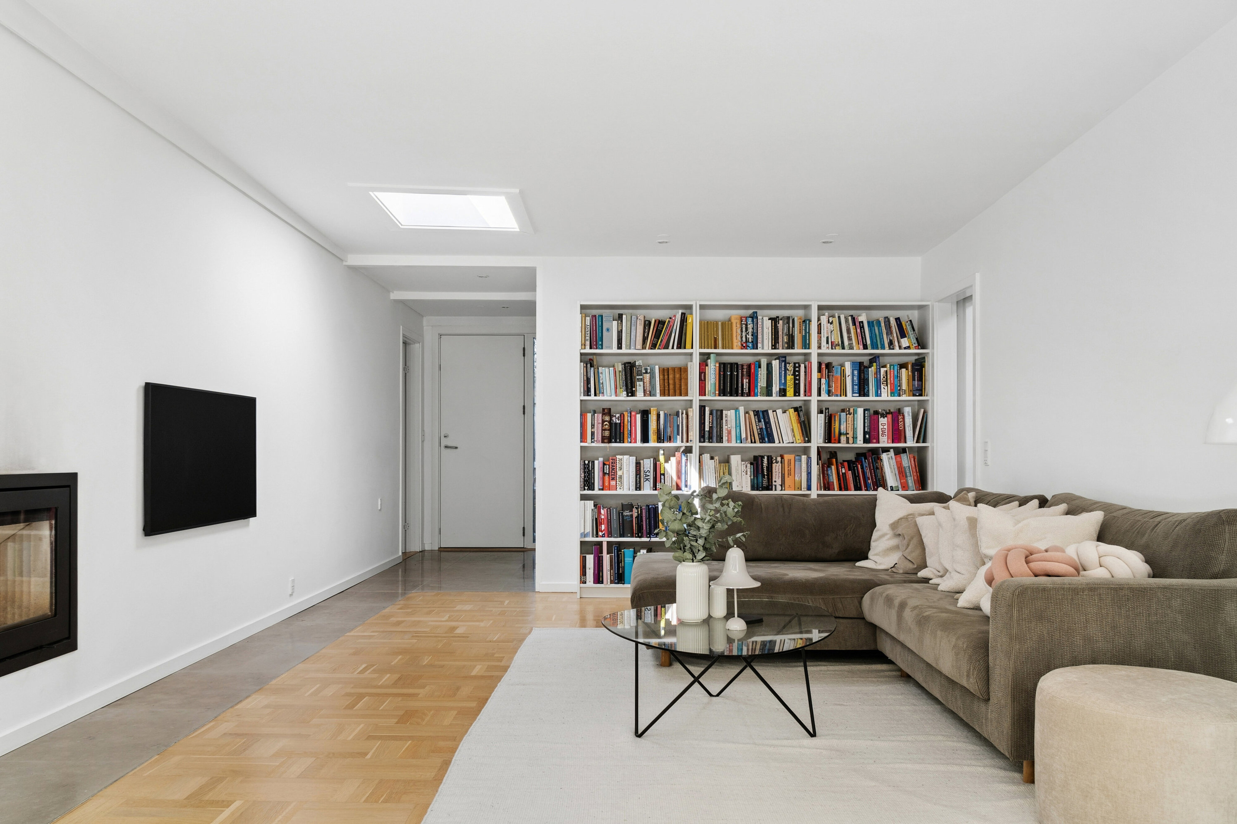 Vallerød Banevej 18B, 2960 Rungsted Kyst
