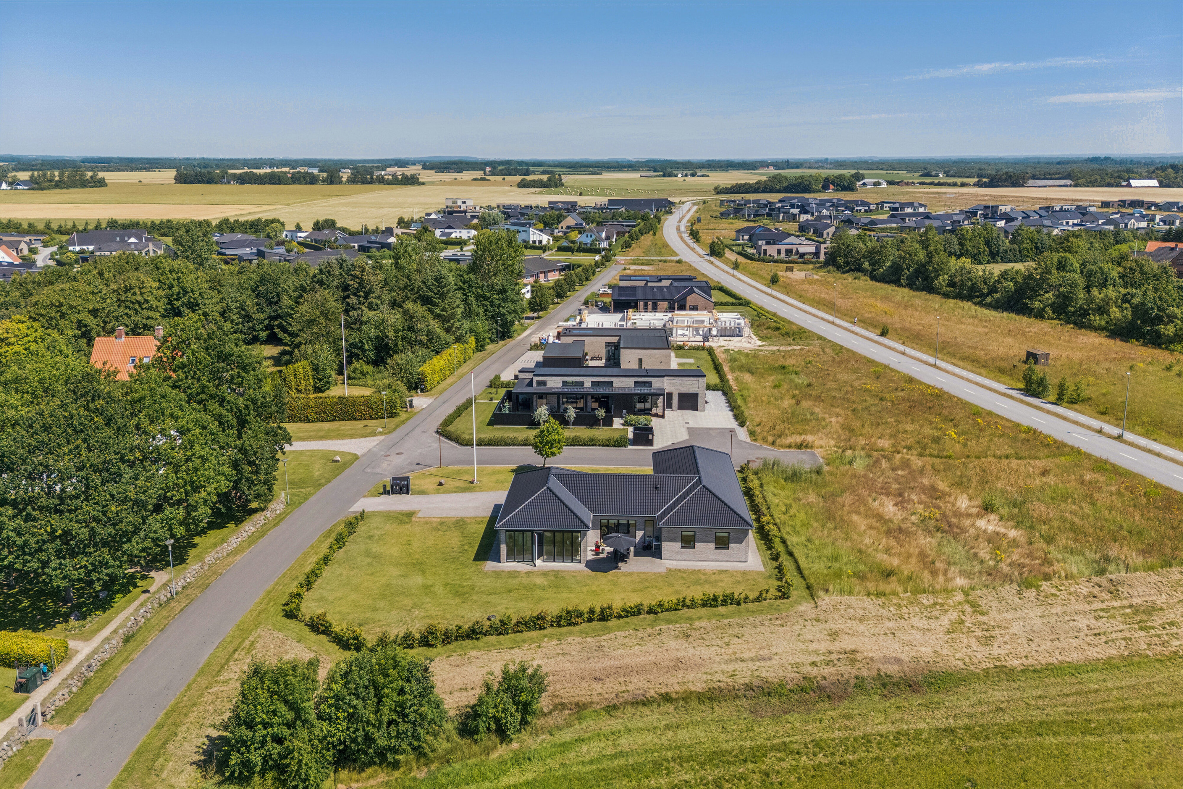 Gammel Hovensvej 6, 9440 Aabybro