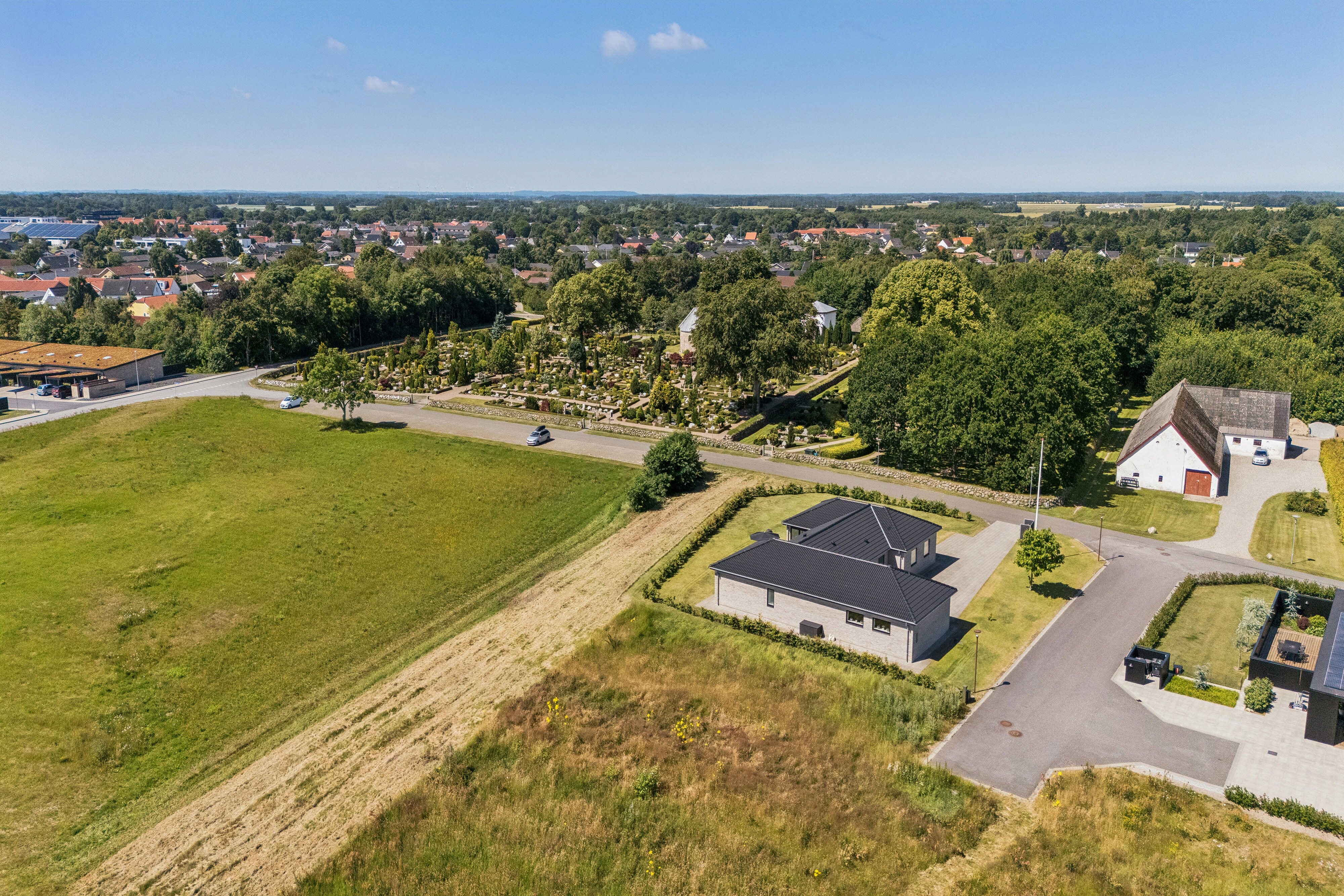 Gammel Hovensvej 6, 9440 Aabybro