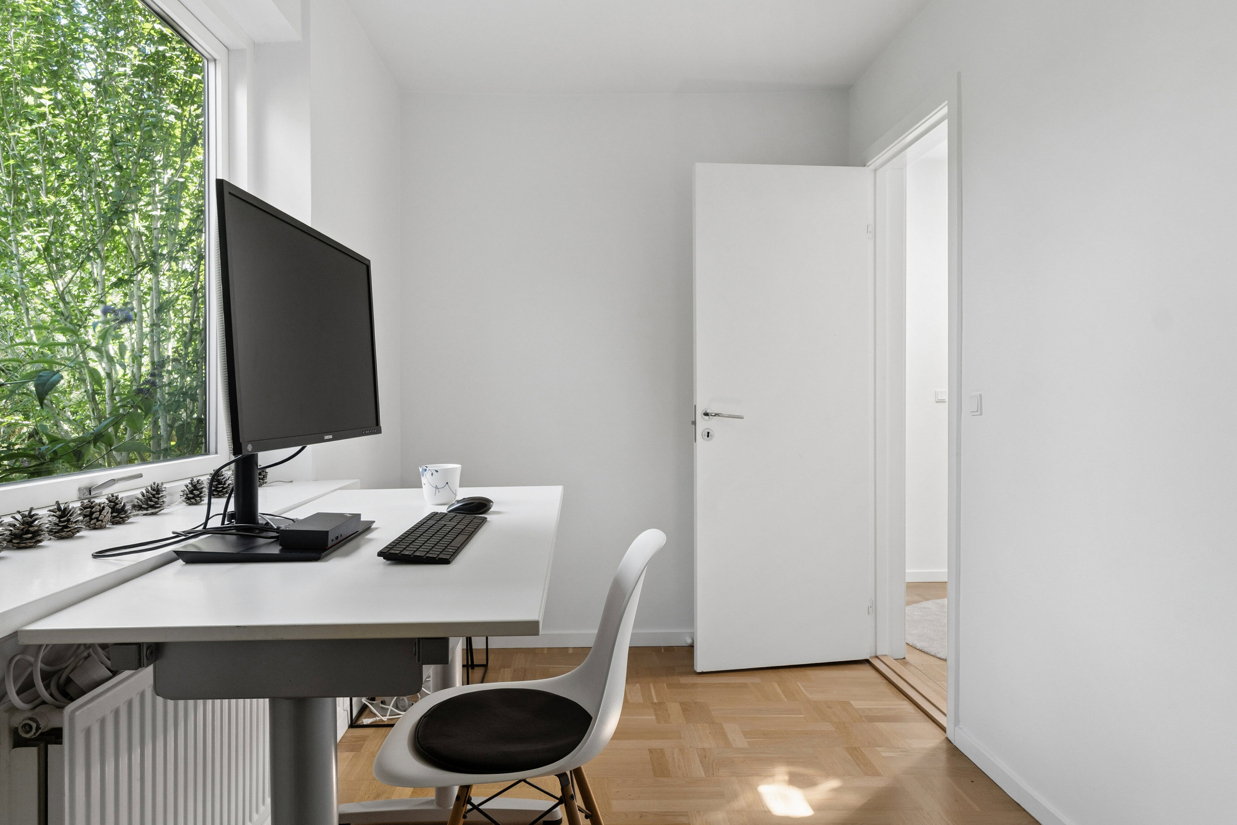 Vallerød Banevej 18B, 2960 Rungsted Kyst