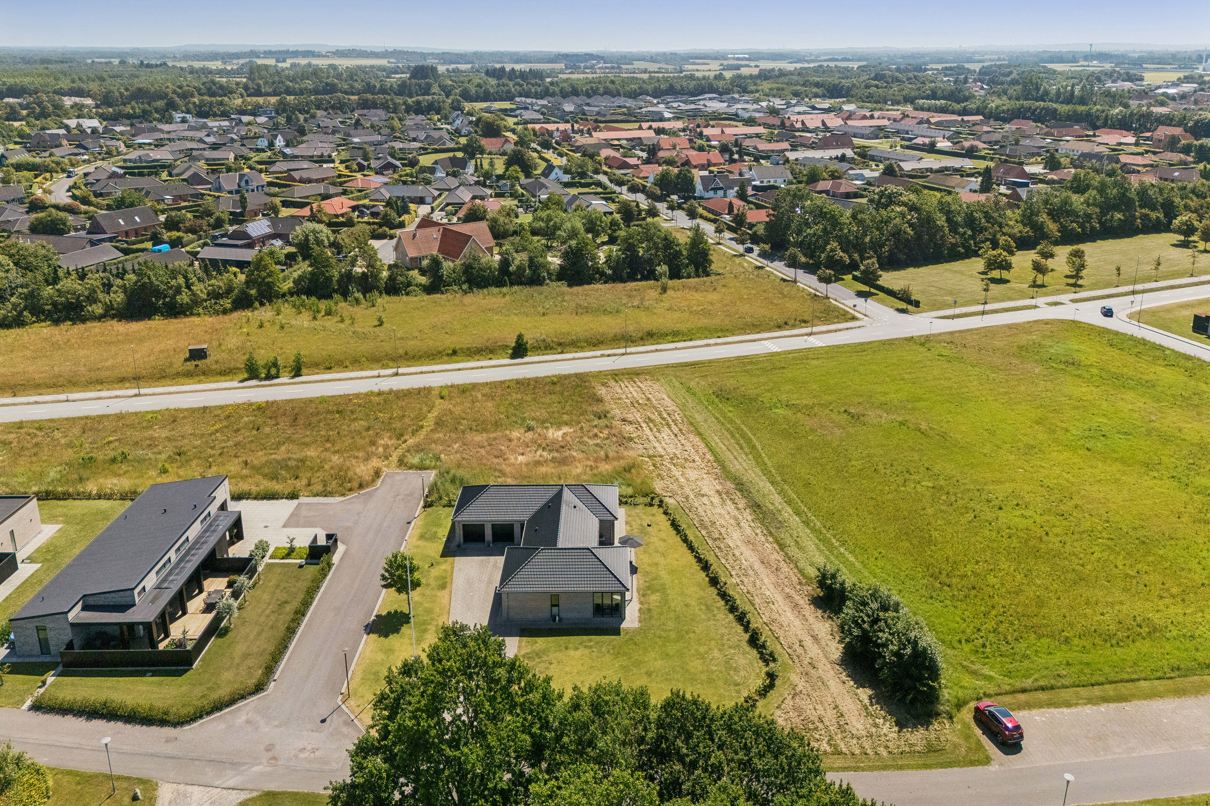 Gammel Hovensvej 6, 9440 Aabybro