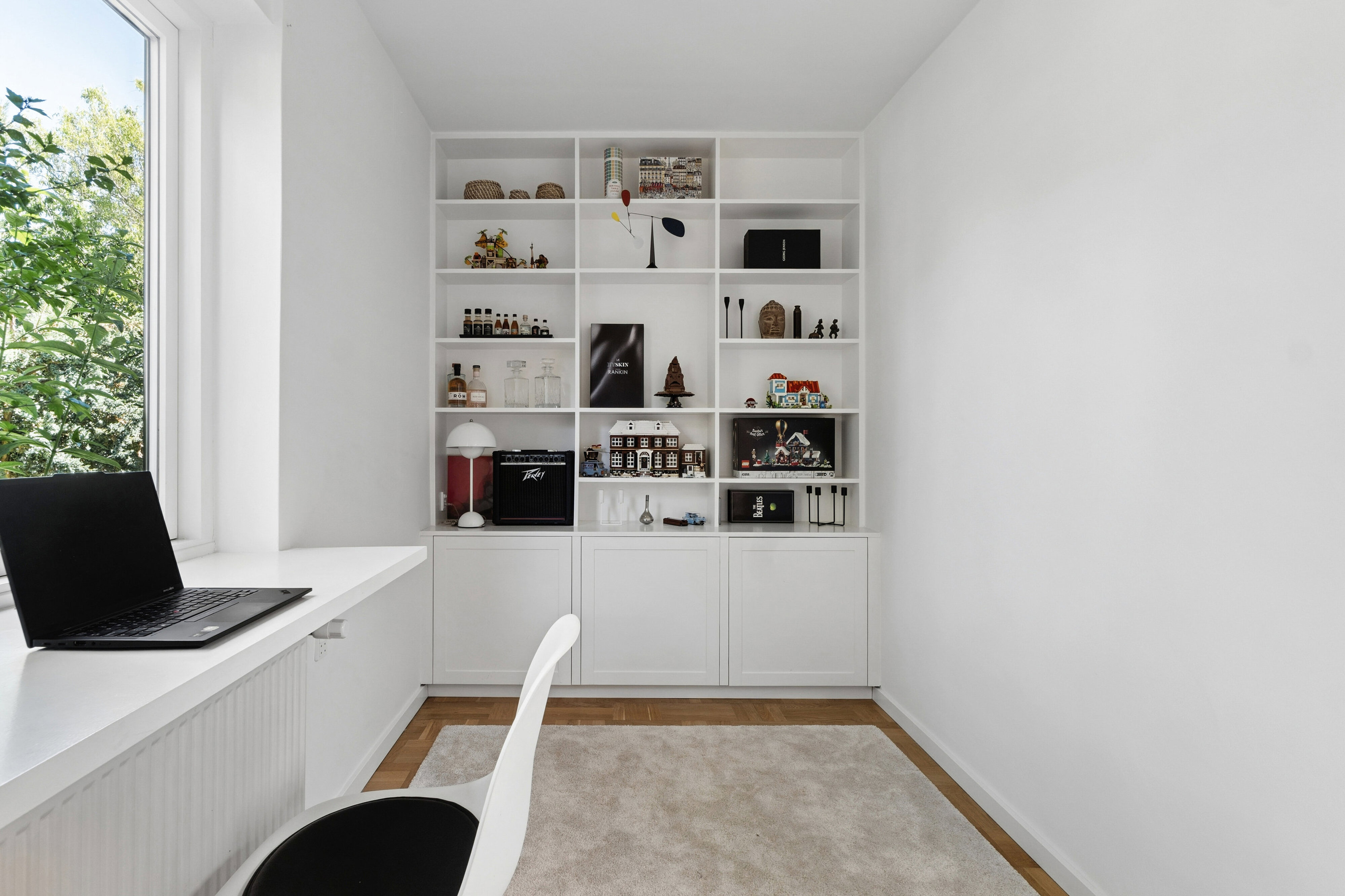 Vallerød Banevej 18B, 2960 Rungsted Kyst