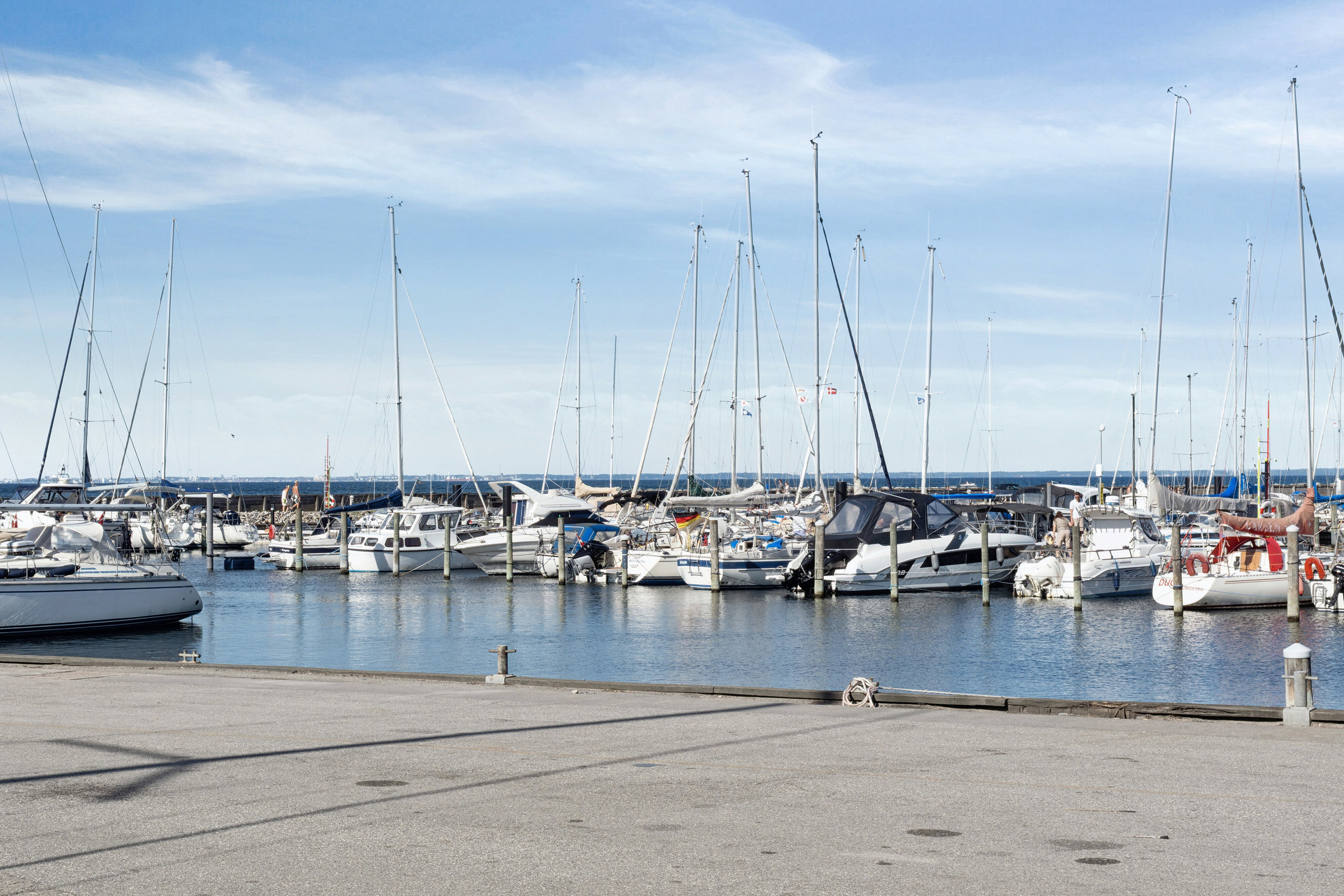 Vallerød Banevej 18B, 2960 Rungsted Kyst