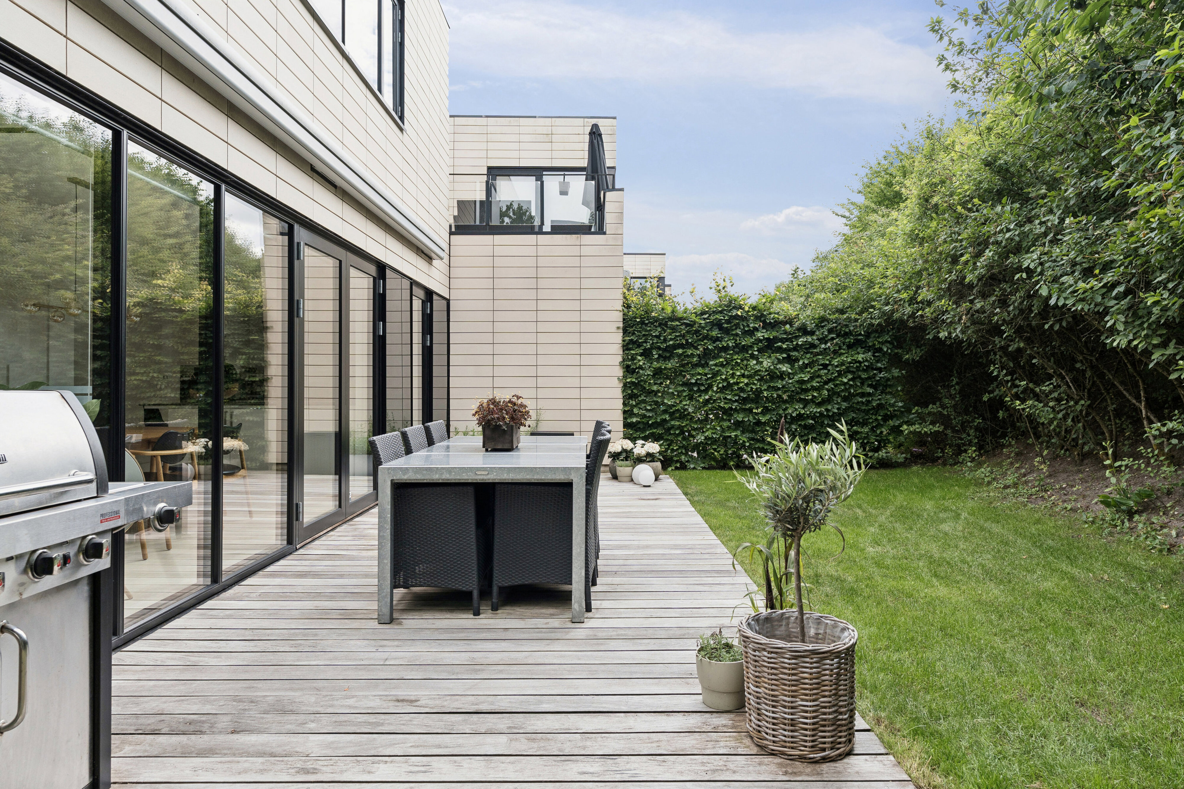 Klokkehøj 15F, 7400 Herning