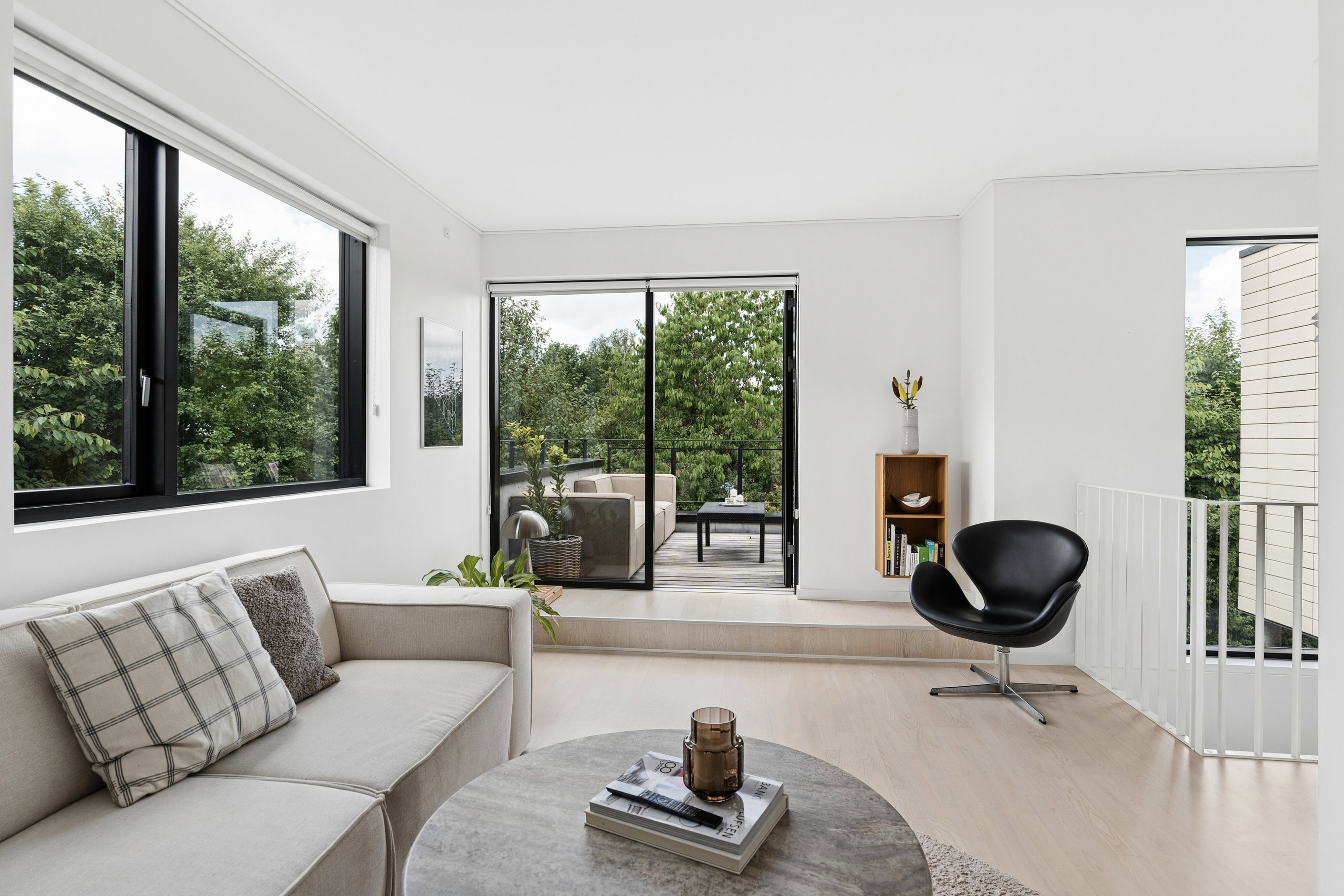 Klokkehøj 15F, 7400 Herning