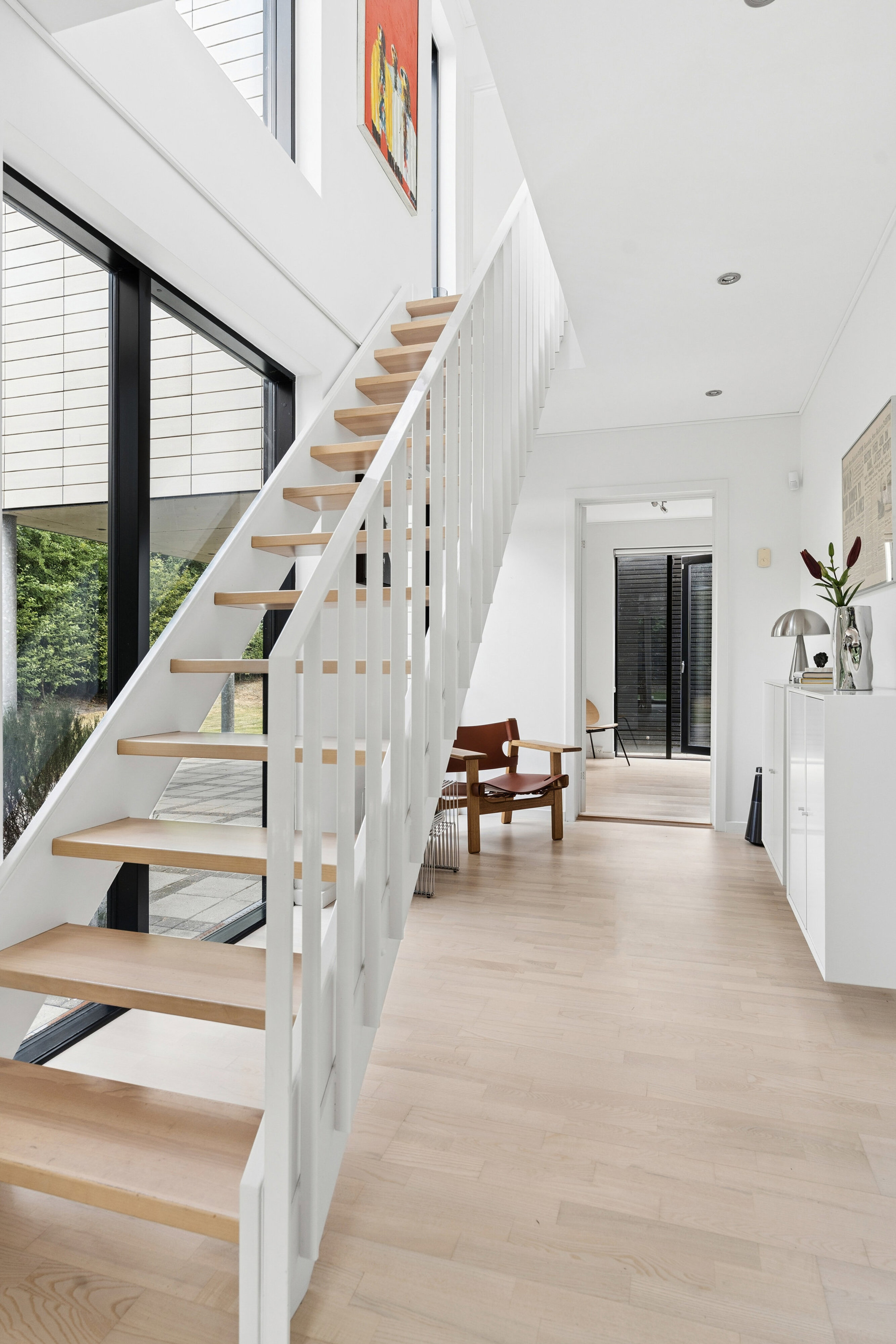 Klokkehøj 15F, 7400 Herning