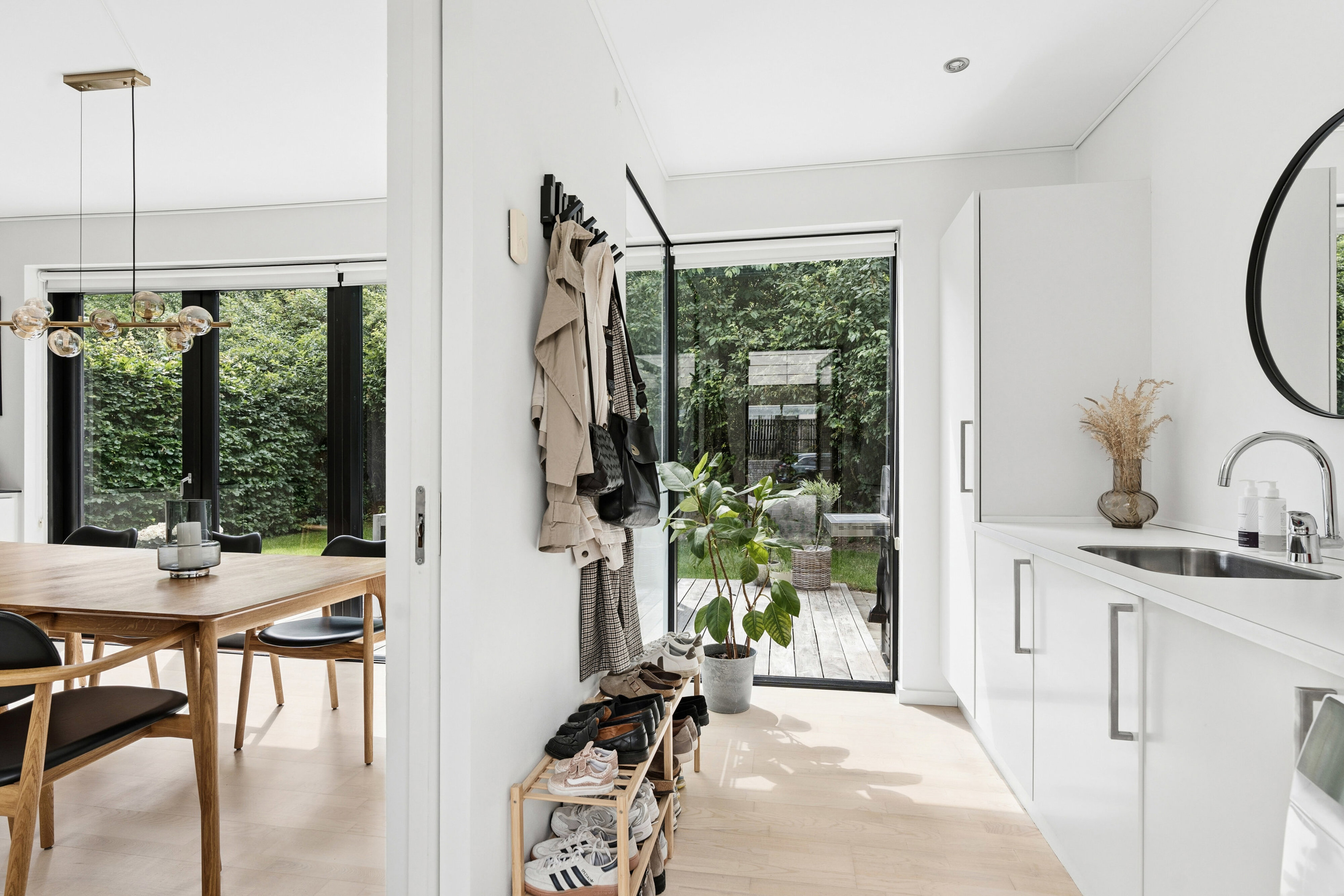 Klokkehøj 15F, 7400 Herning
