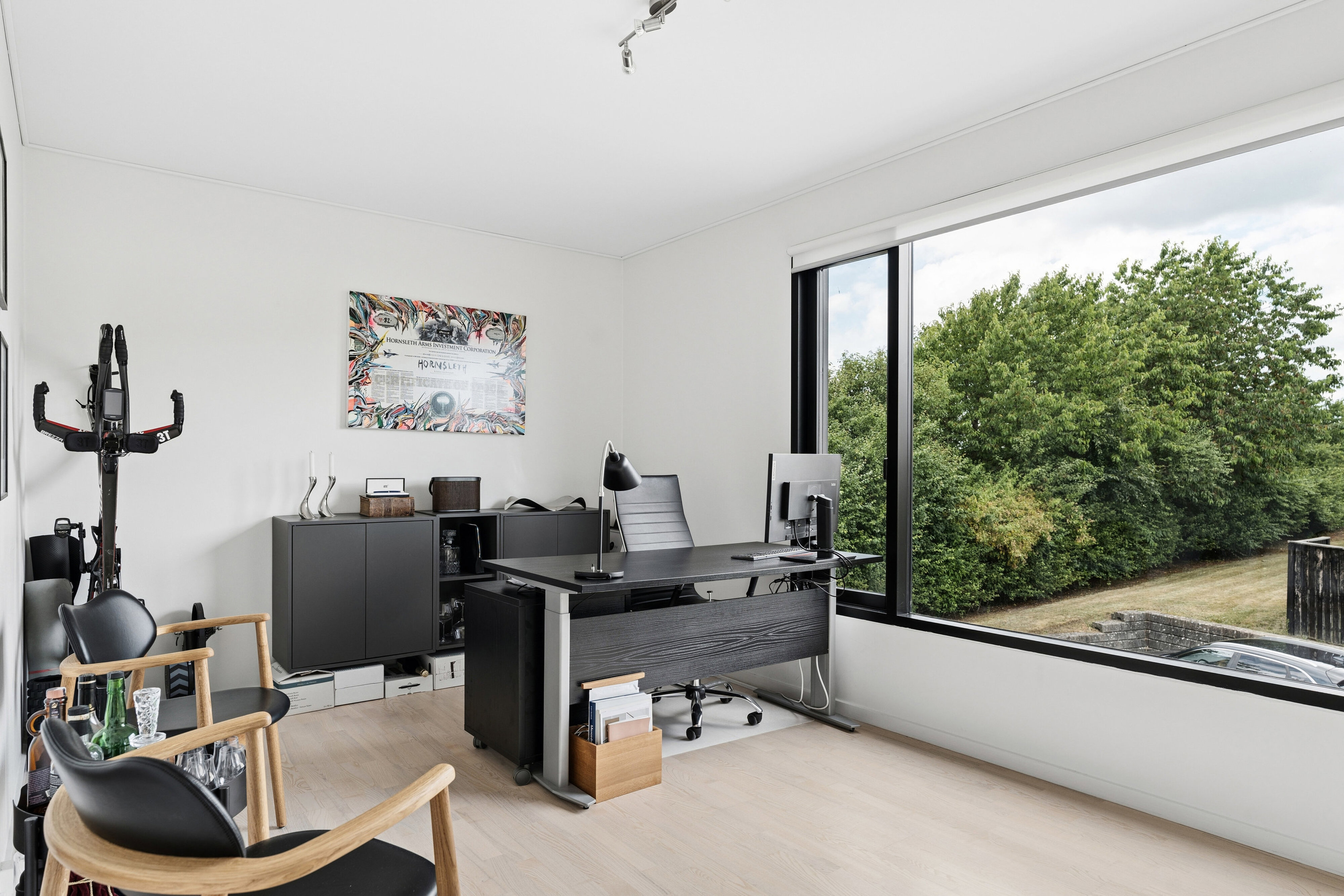 Klokkehøj 15F, 7400 Herning