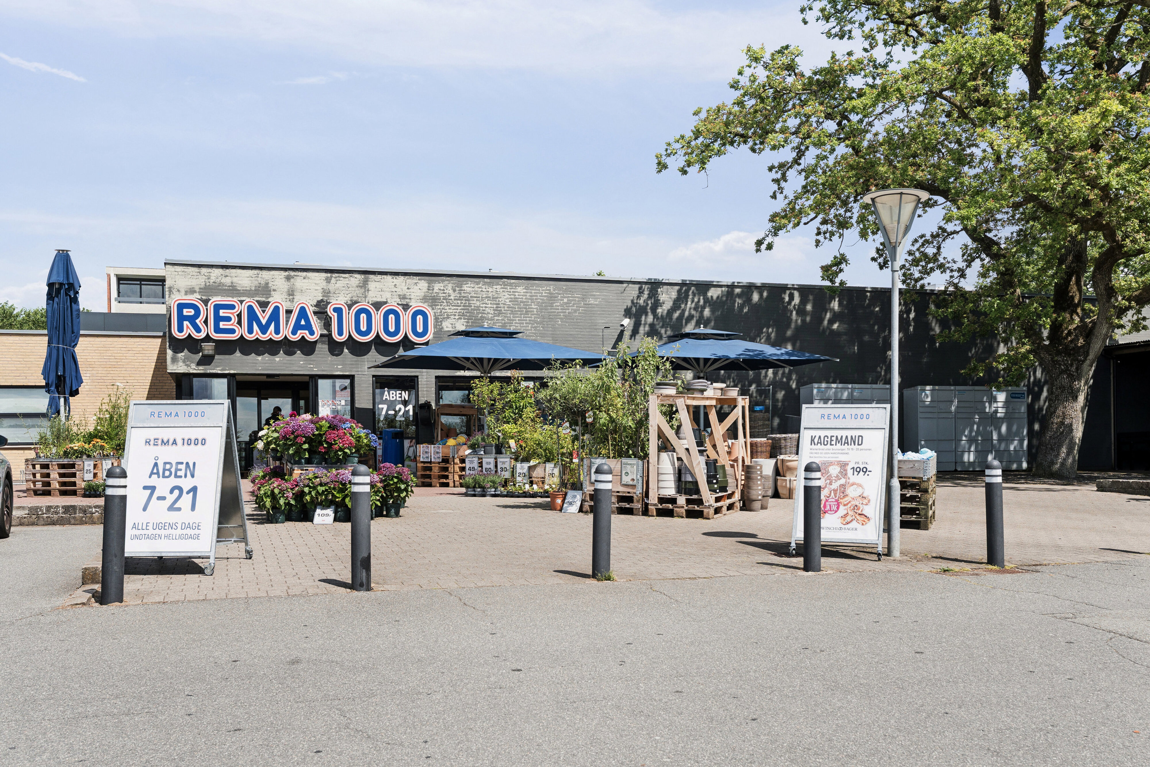 Klokkehøj 15F, 7400 Herning
