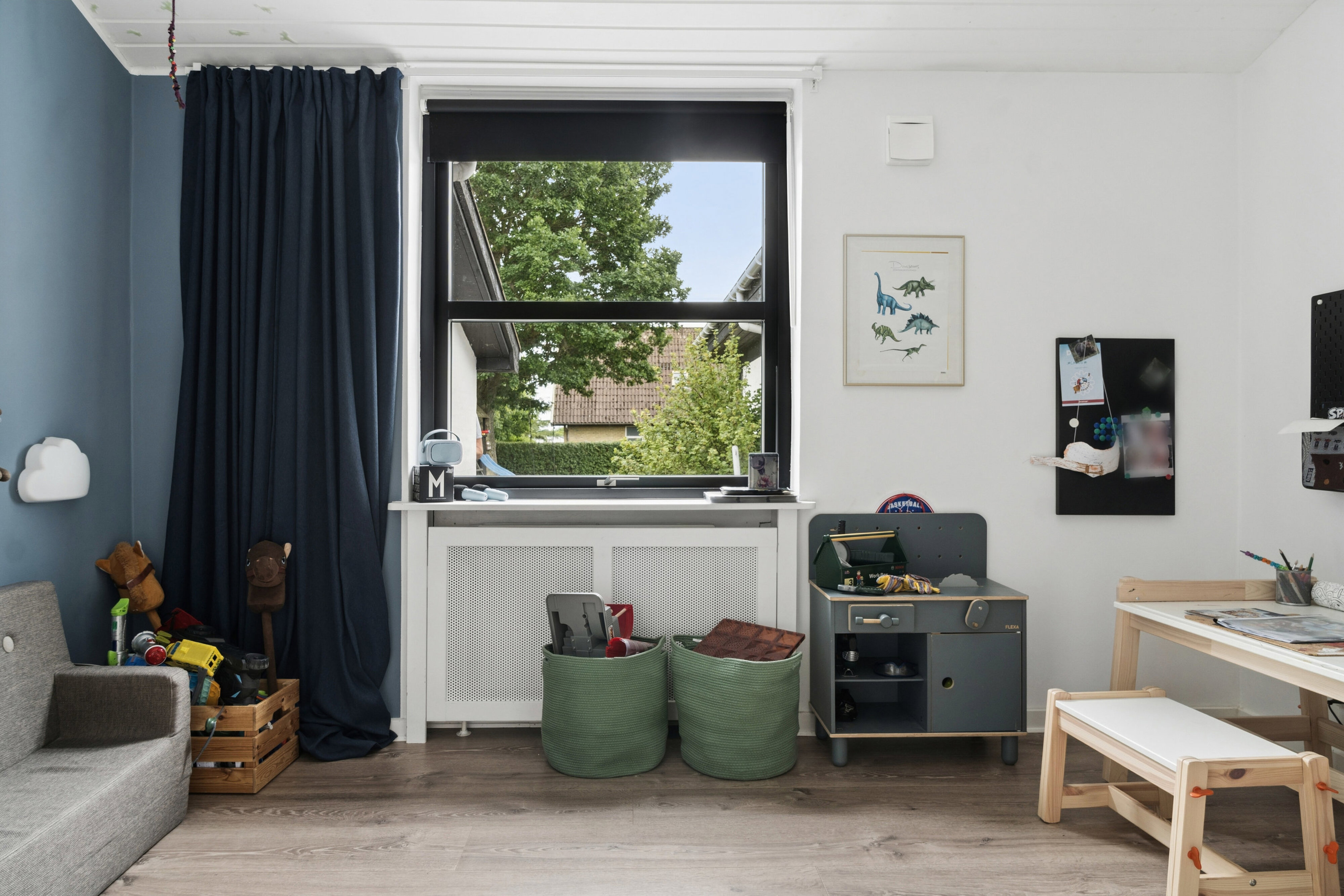 Munkeparken 6, 8250 Egå
