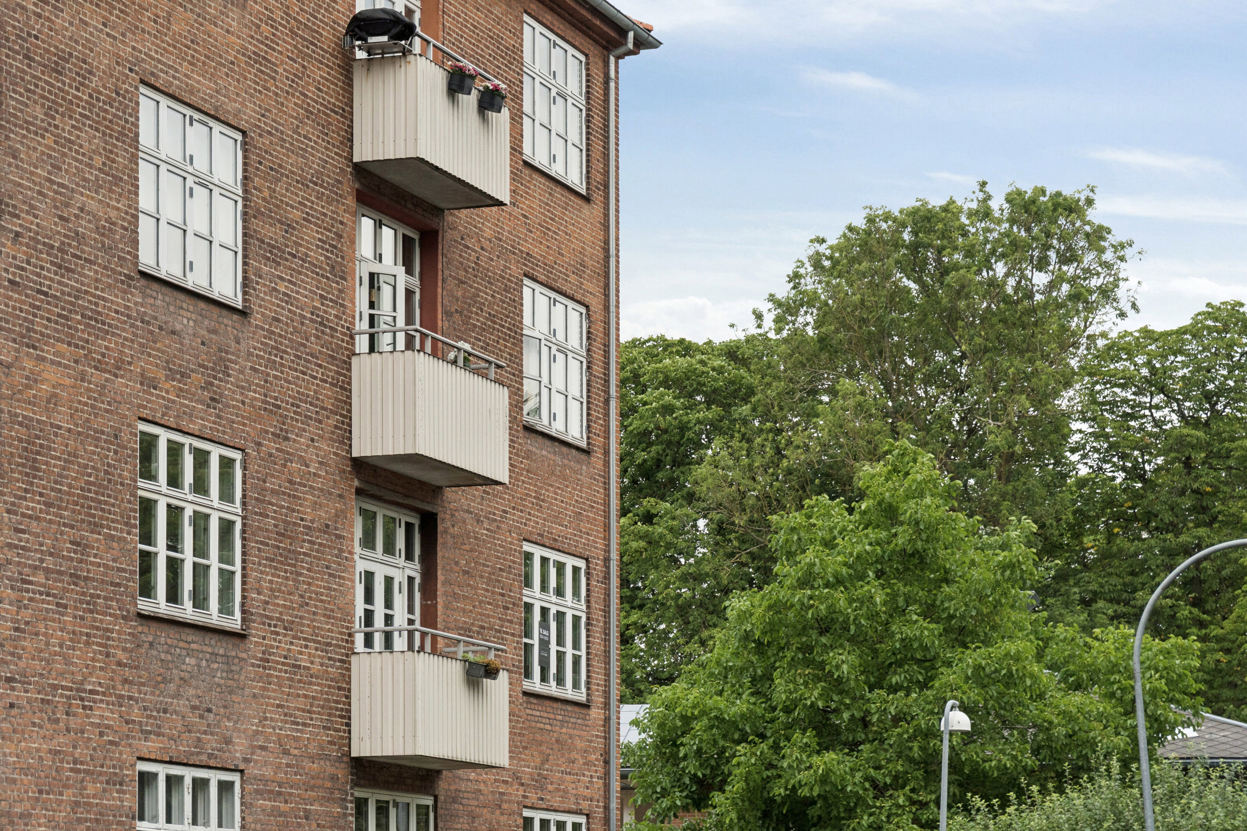 Dronning Margrethes Vej 12, 1. tv., 4000 Roskilde