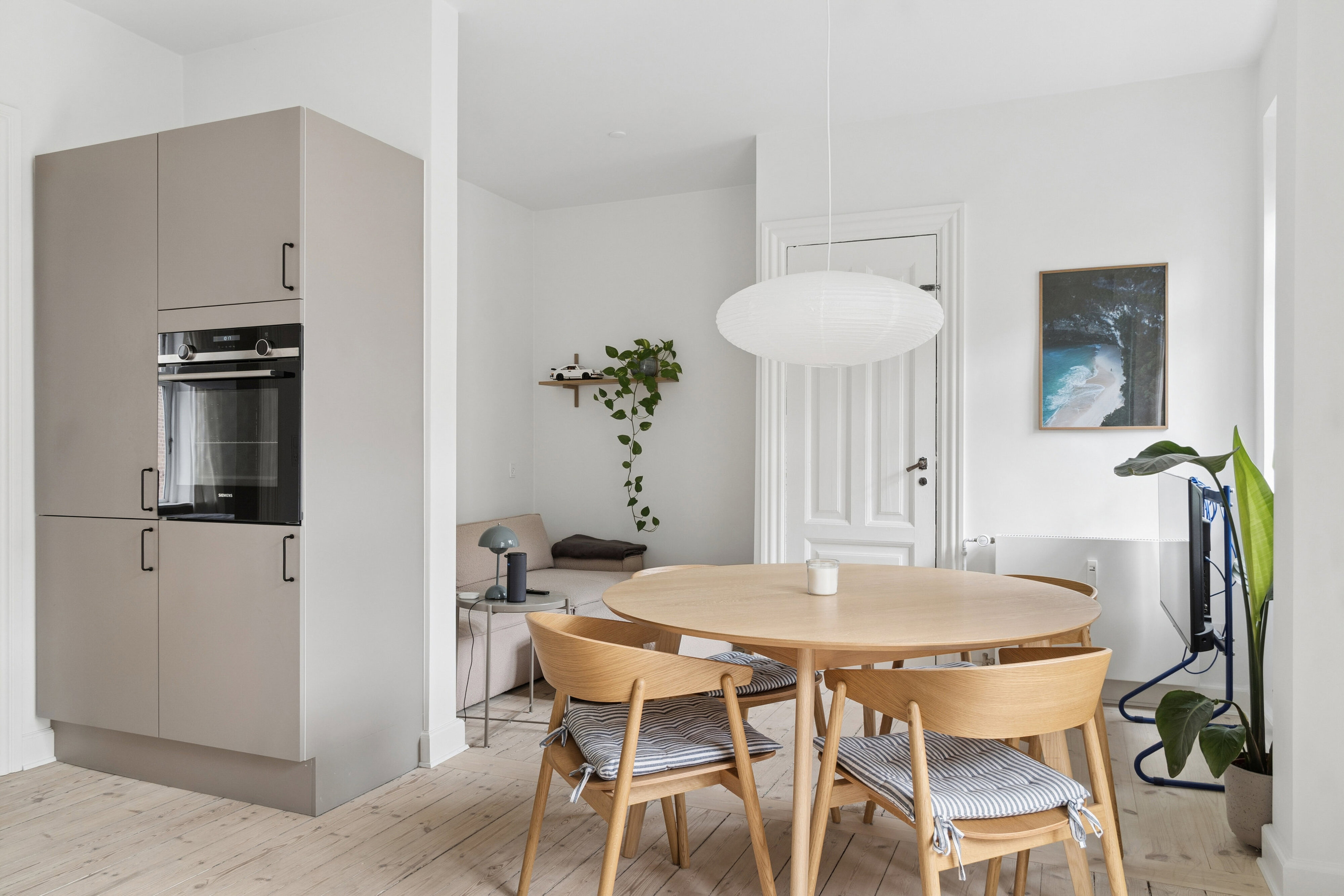 Anholtsgade 11, 2. th., 8000 Aarhus C