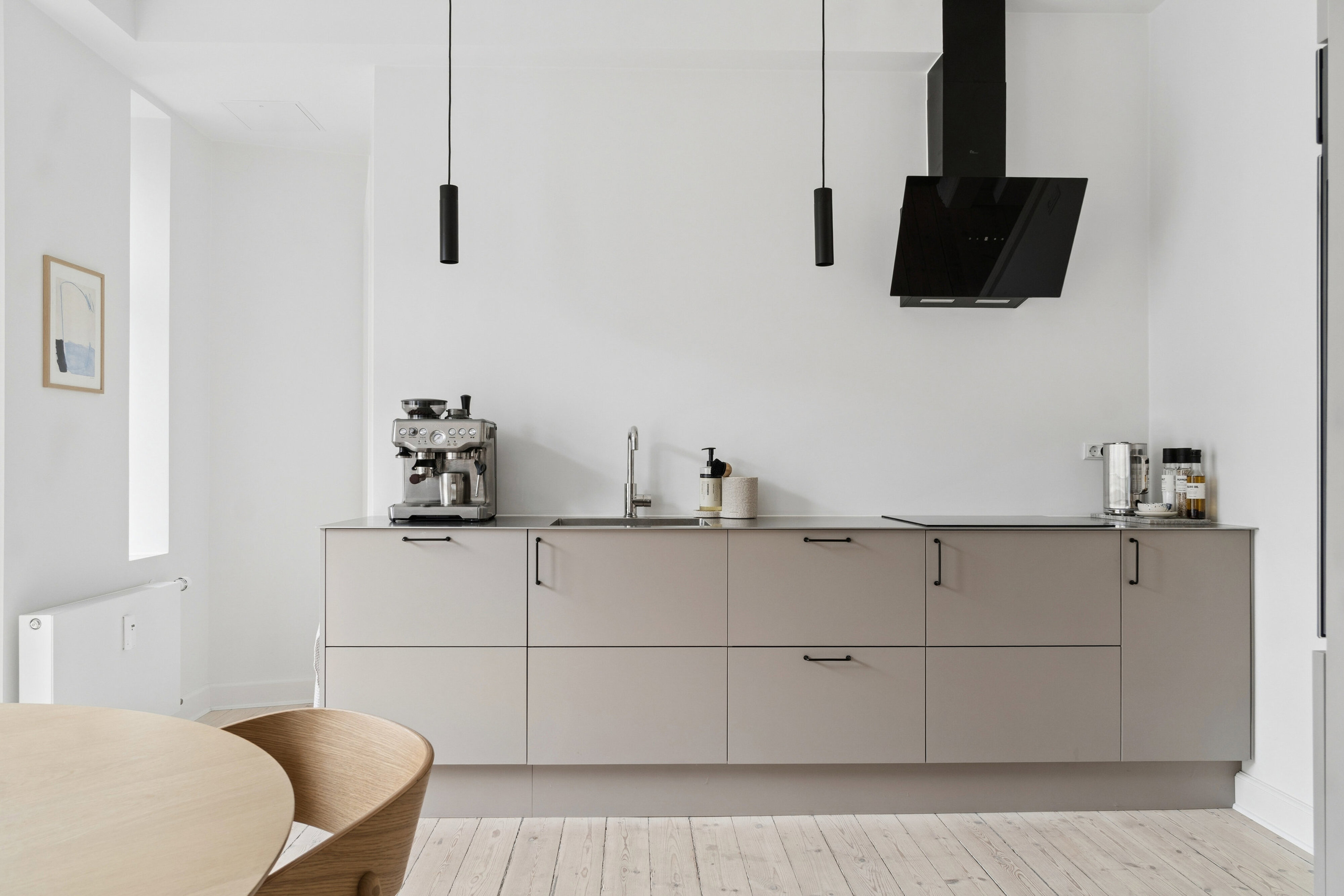 Anholtsgade 11, 2. th., 8000 Aarhus C