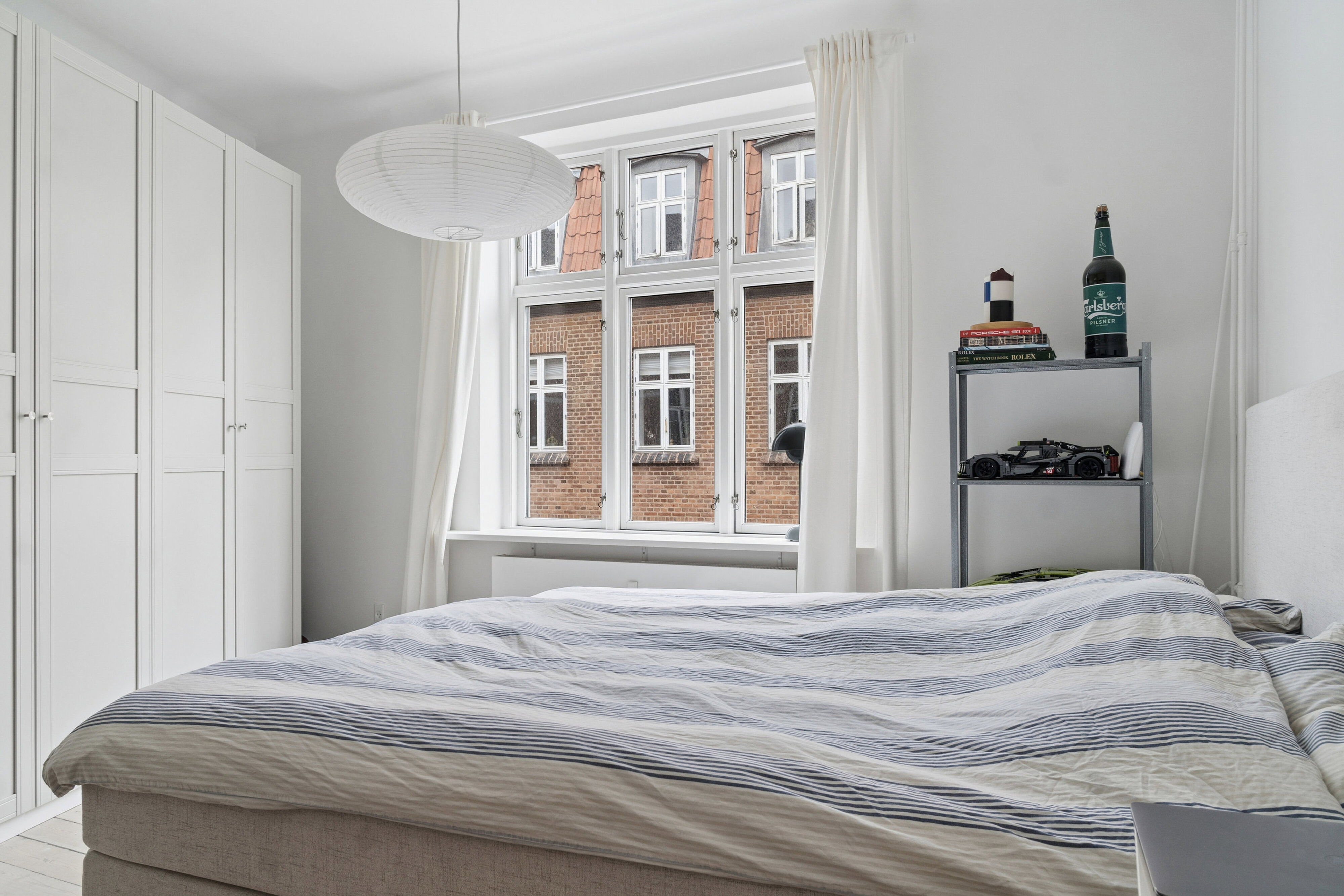 Anholtsgade 11, 2. th., 8000 Aarhus C