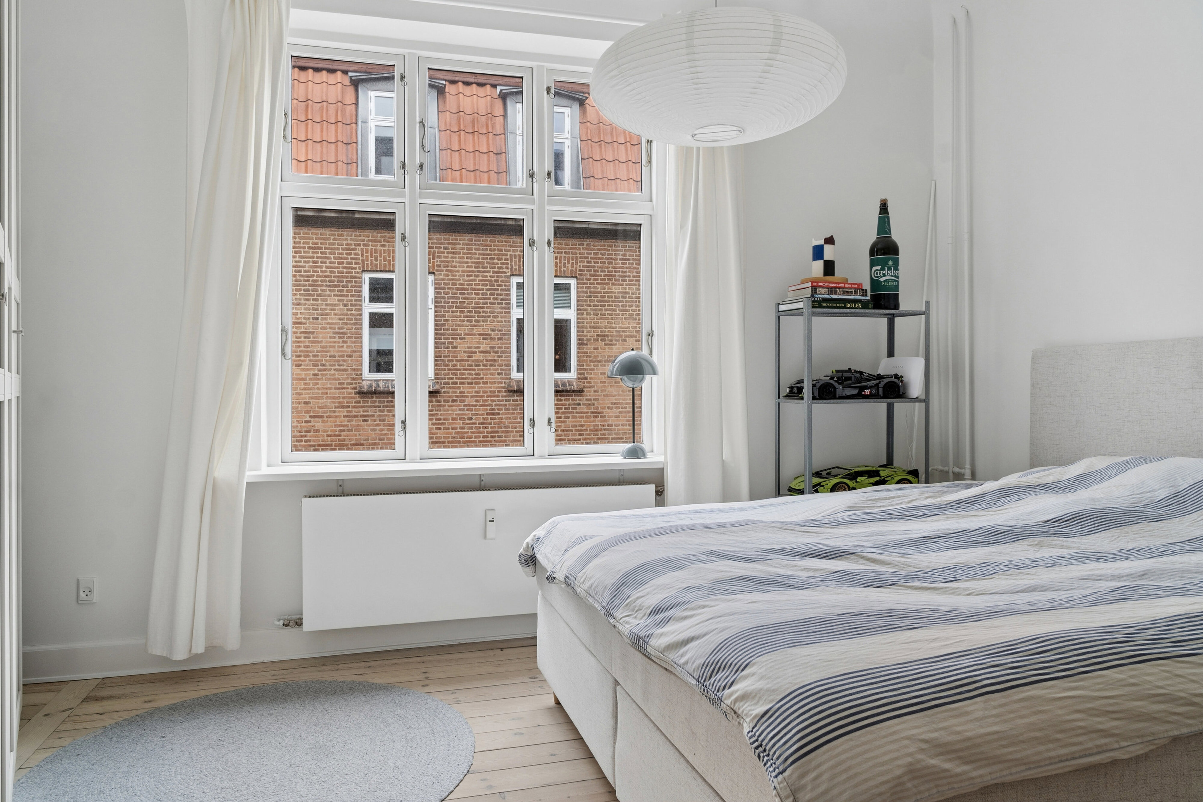 Anholtsgade 11, 2. th., 8000 Aarhus C