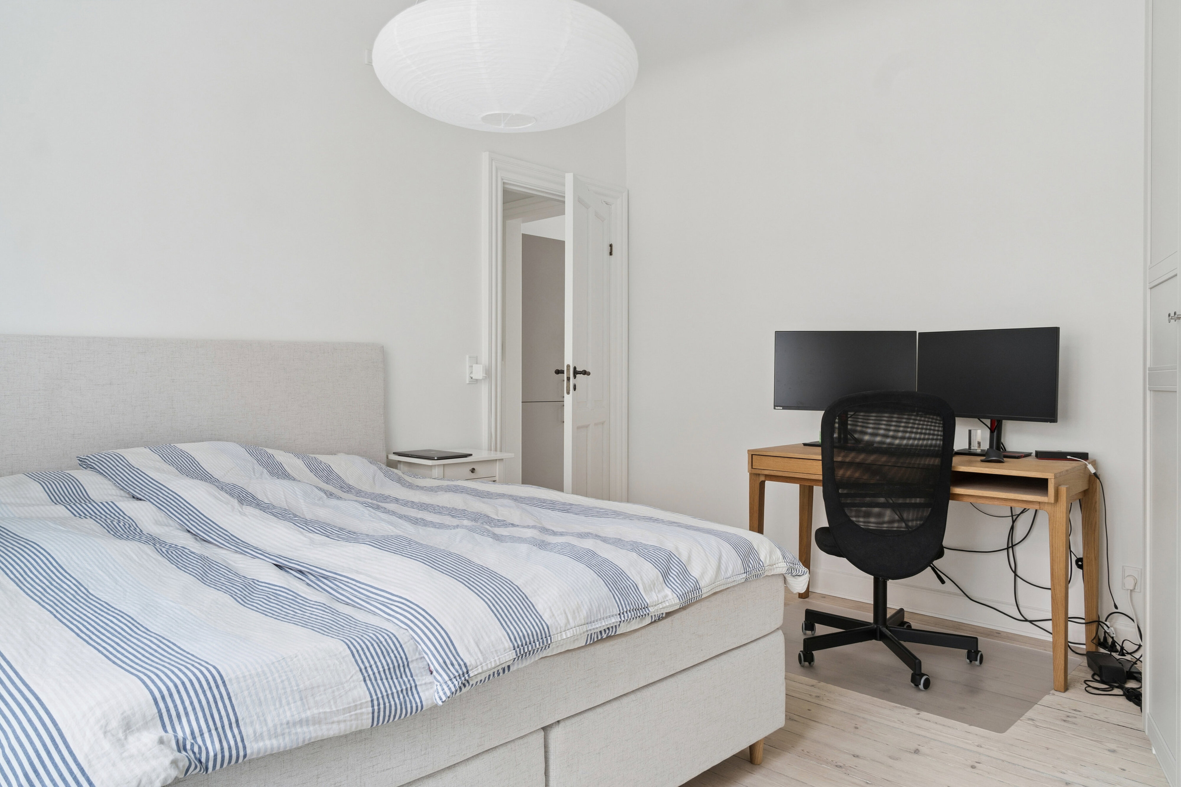 Anholtsgade 11, 2. th., 8000 Aarhus C