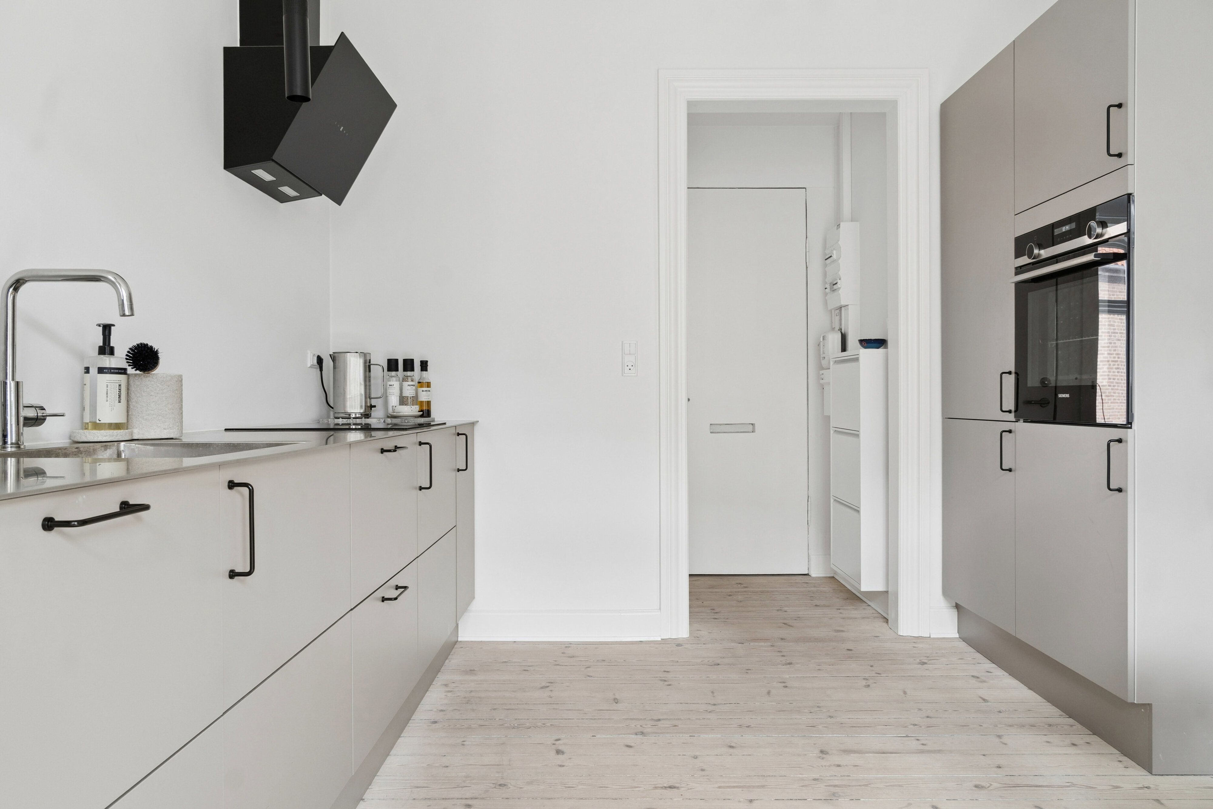 Anholtsgade 11, 2. th., 8000 Aarhus C