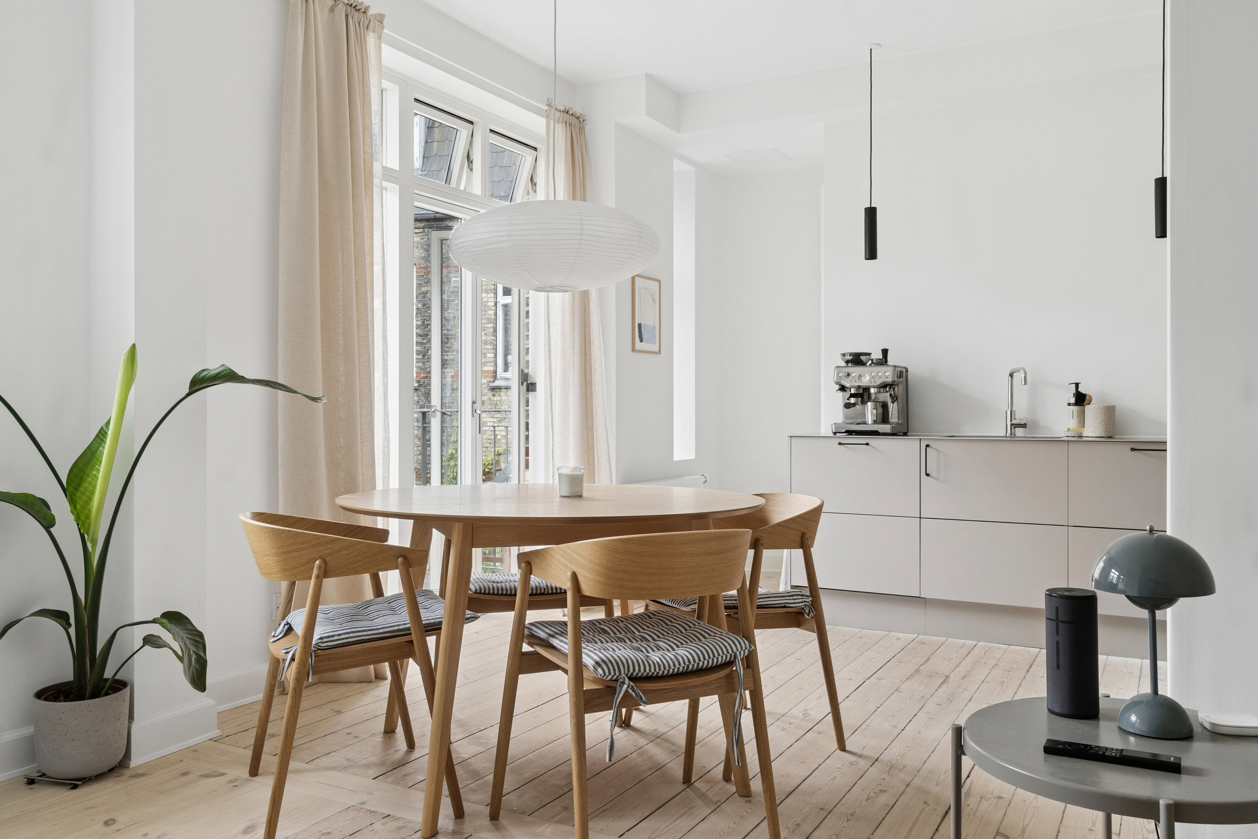 Anholtsgade 11, 2. th., 8000 Aarhus C