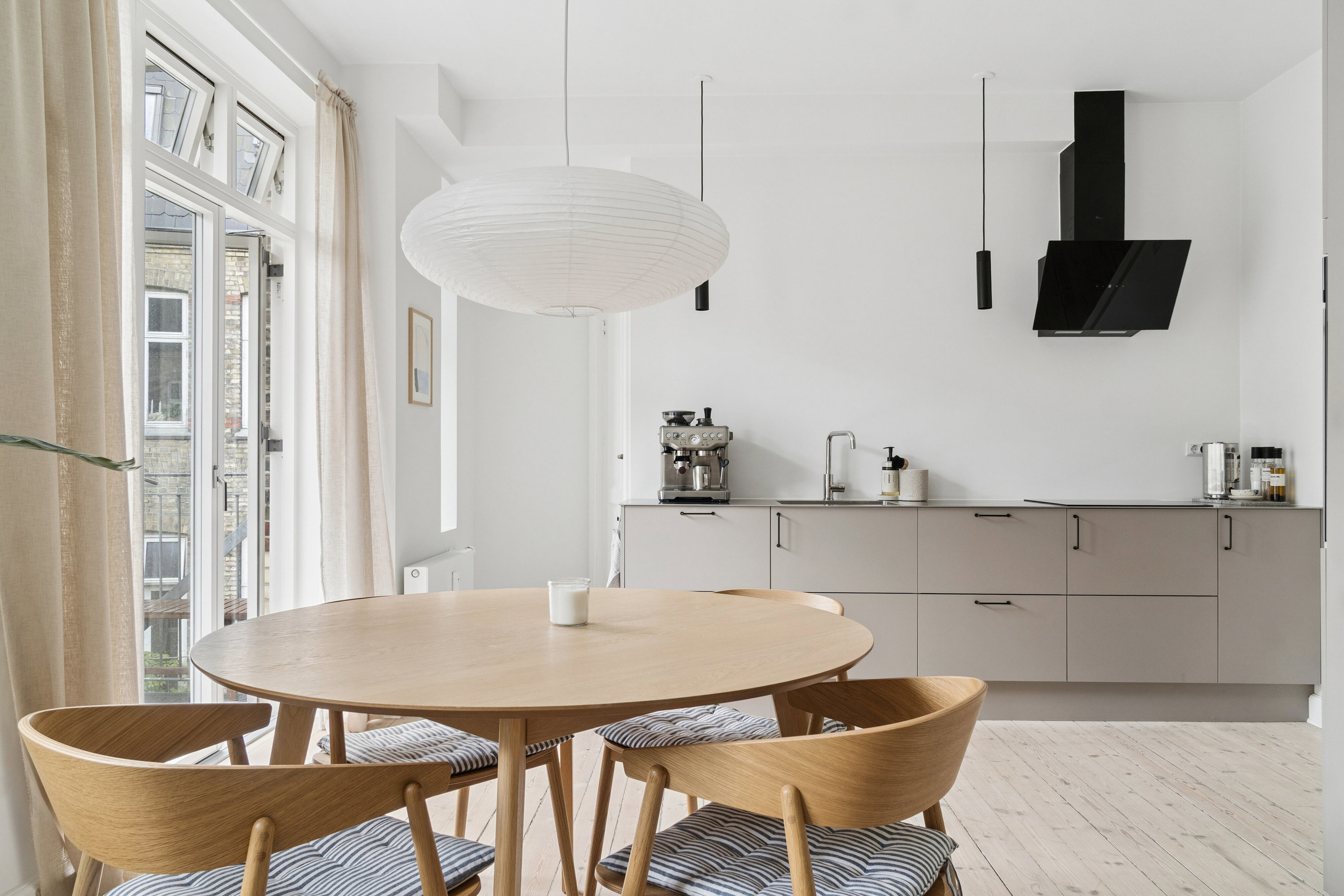 Anholtsgade 11, 2. th., 8000 Aarhus C