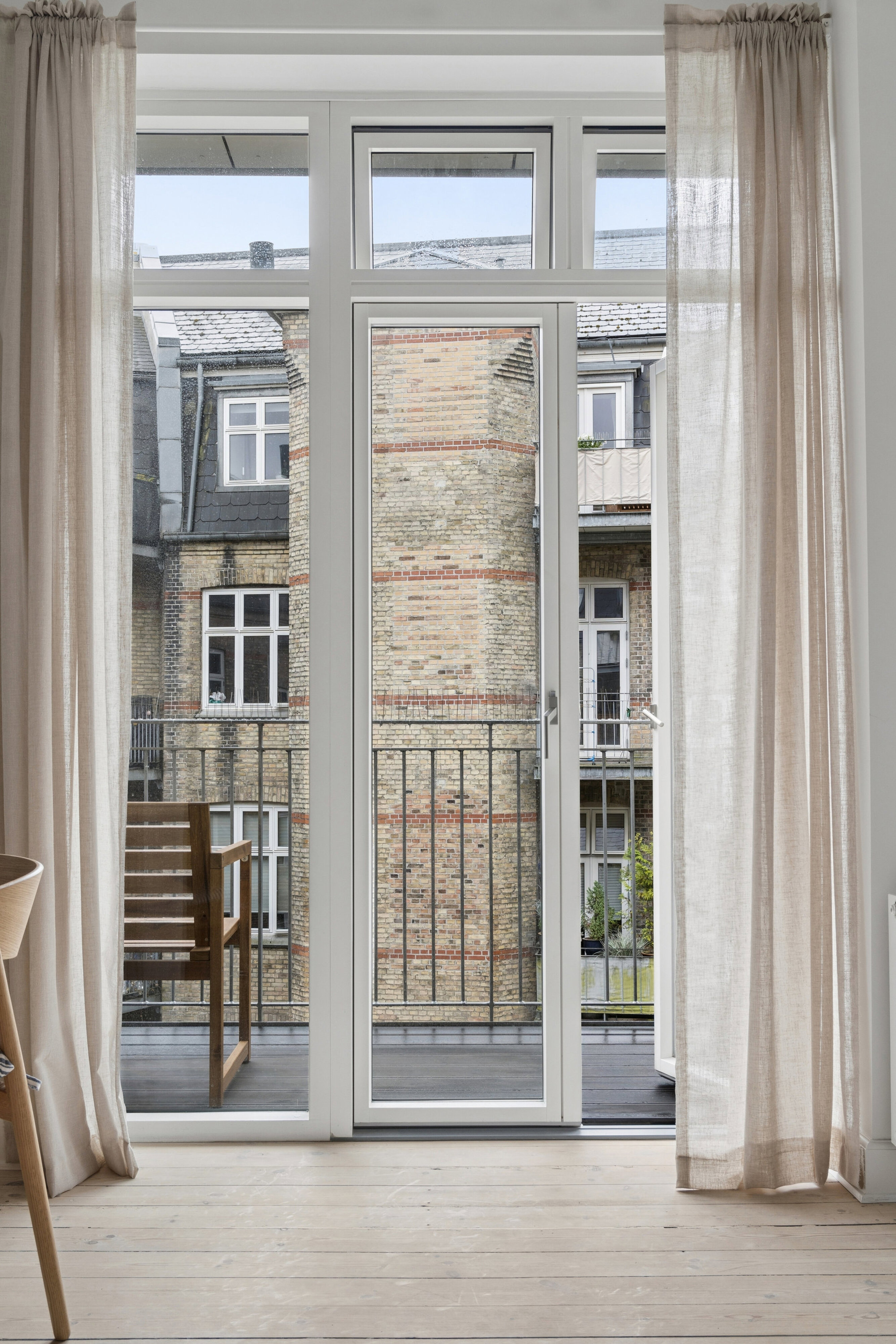 Anholtsgade 11, 2. th., 8000 Aarhus C