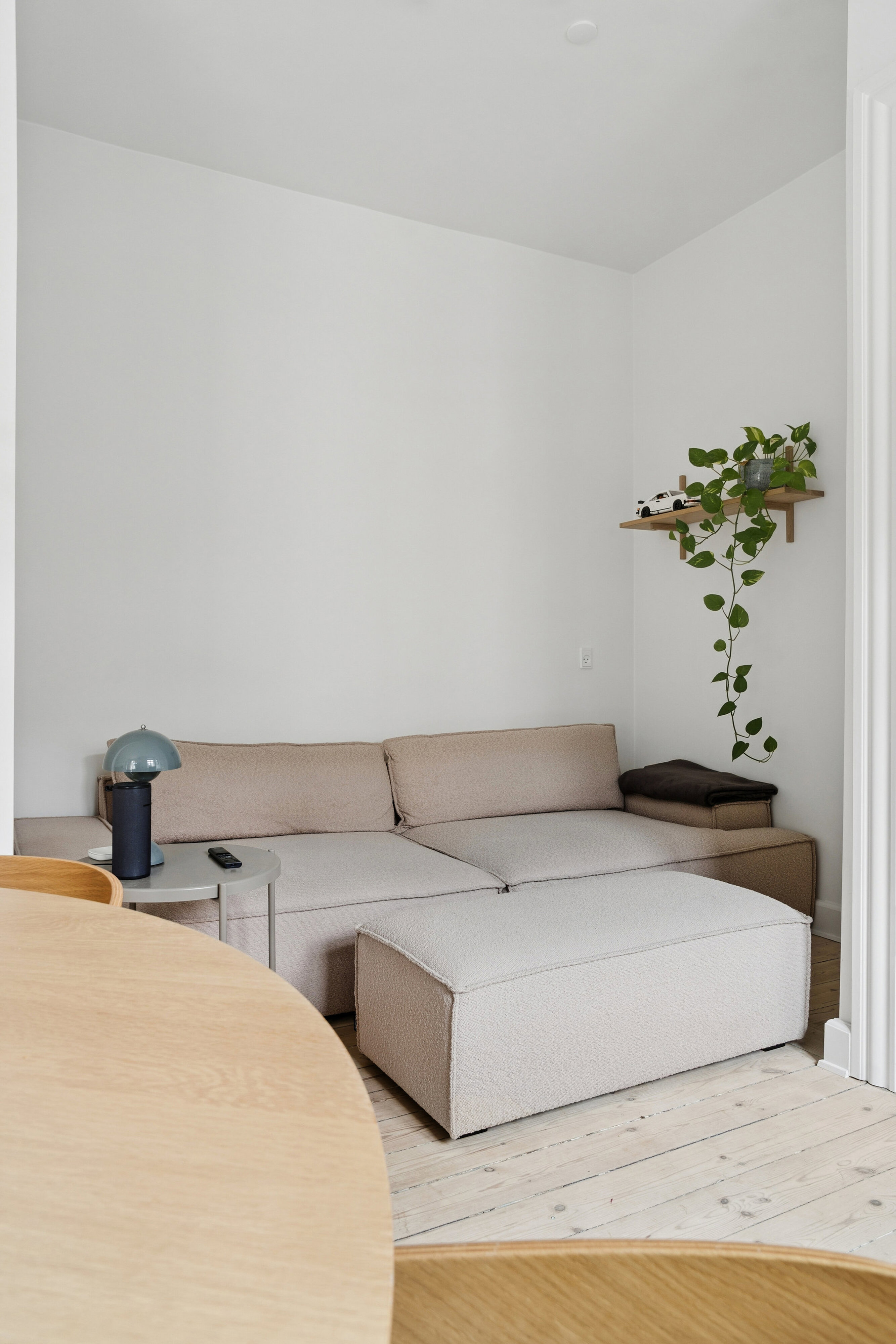 Anholtsgade 11, 2. th., 8000 Aarhus C
