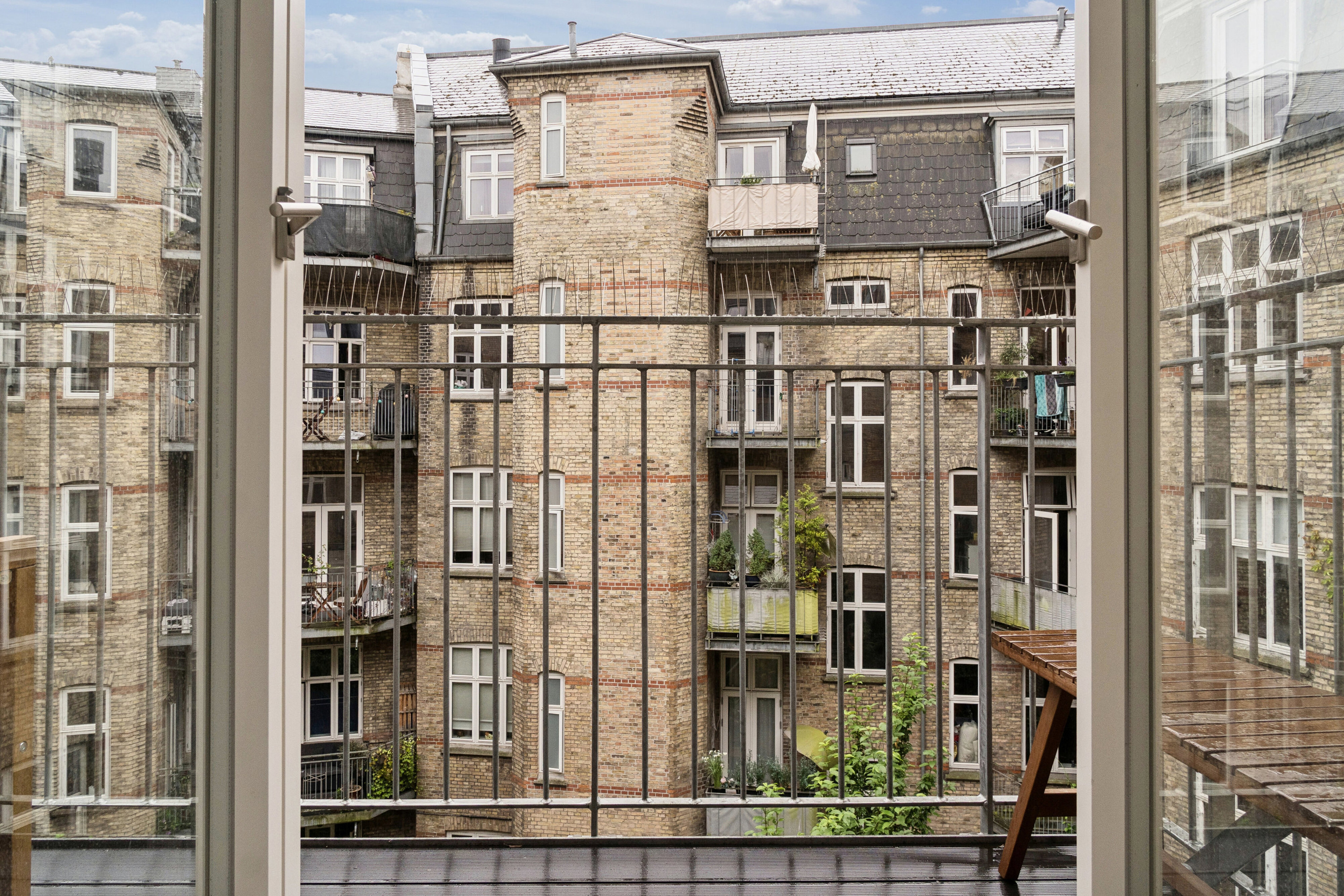 Anholtsgade 11, 2. th., 8000 Aarhus C