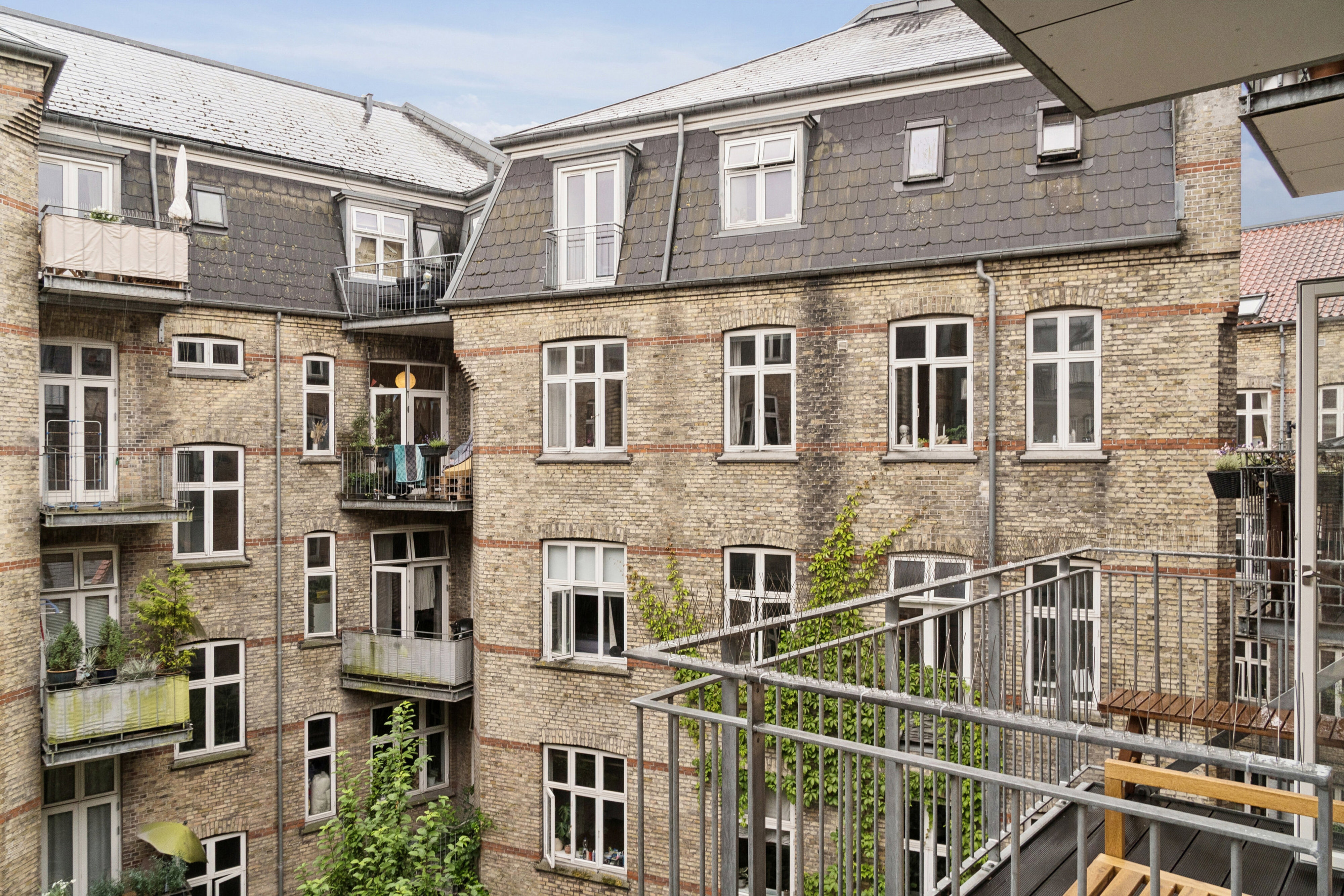 Anholtsgade 11, 2. th., 8000 Aarhus C
