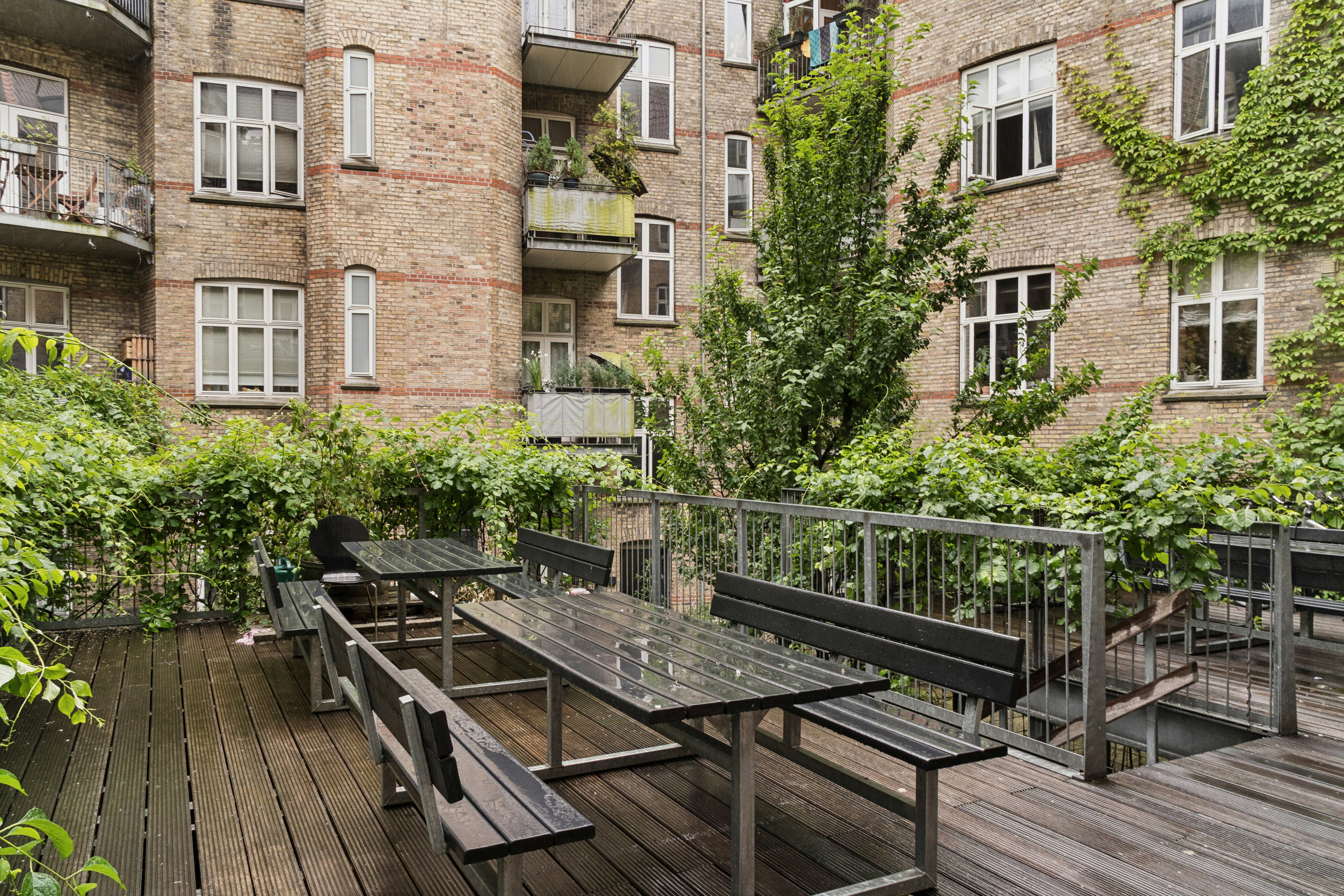 Anholtsgade 11, 2. th., 8000 Aarhus C