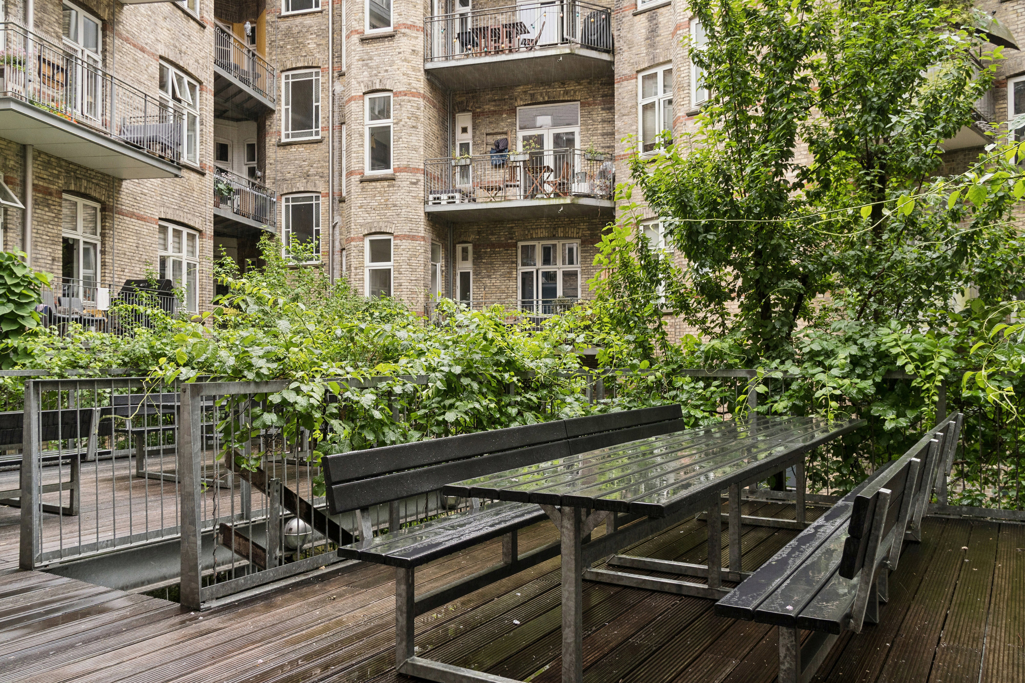 Anholtsgade 11, 2. th., 8000 Aarhus C