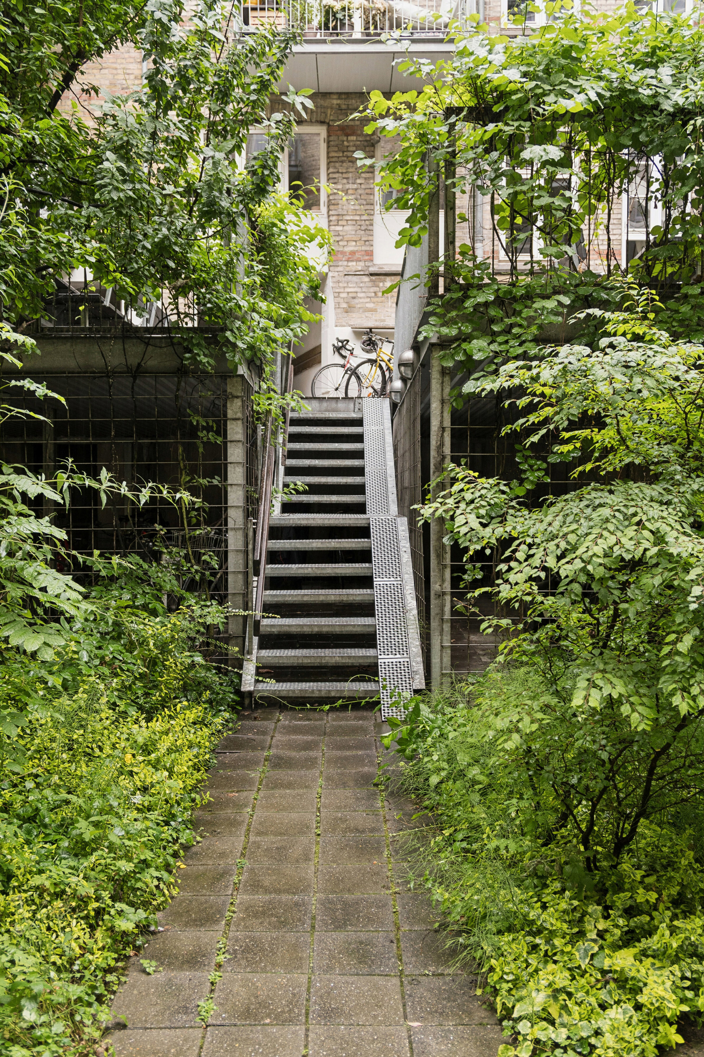 Anholtsgade 11, 2. th., 8000 Aarhus C