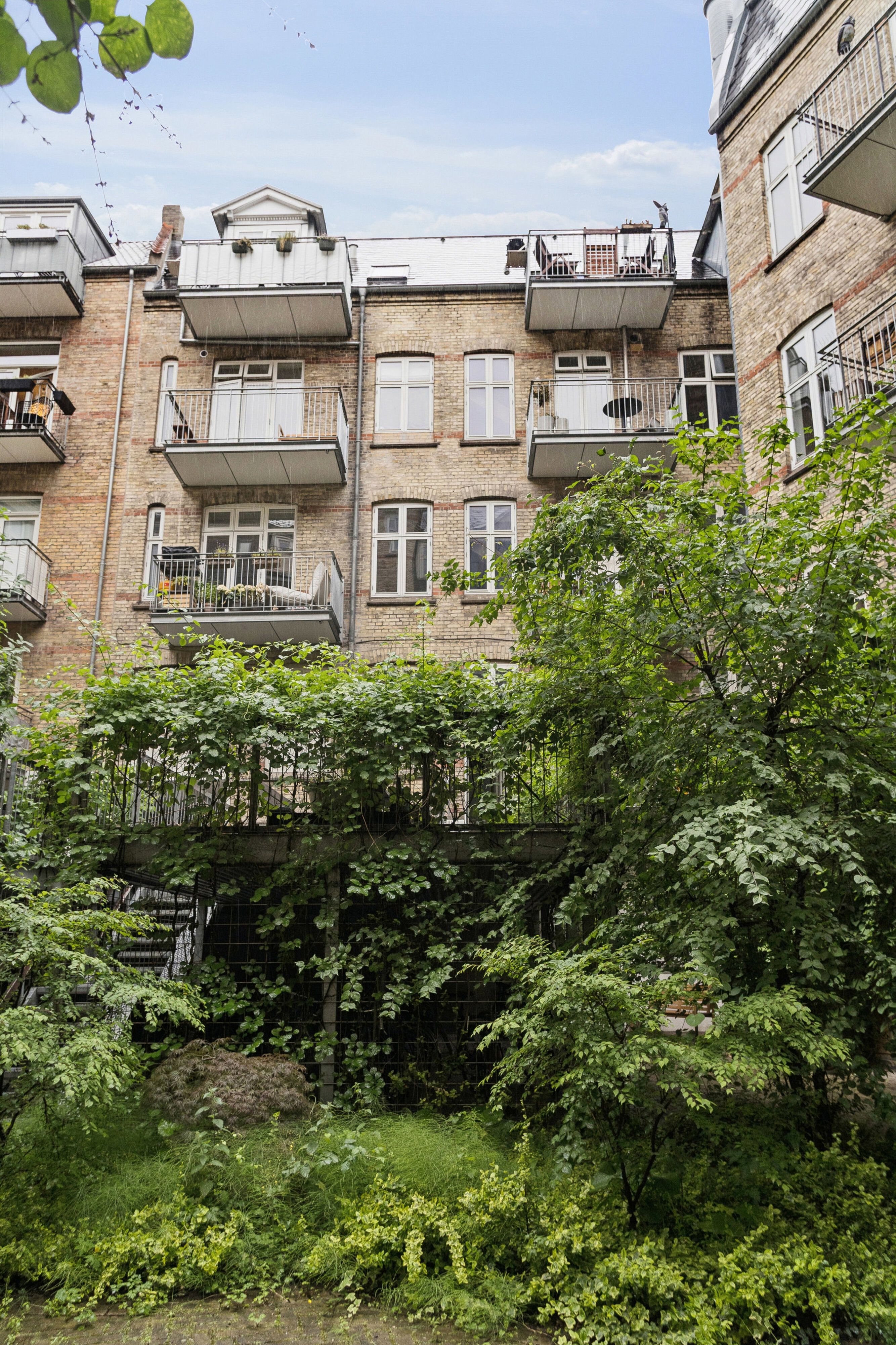 Anholtsgade 11, 2. th., 8000 Aarhus C