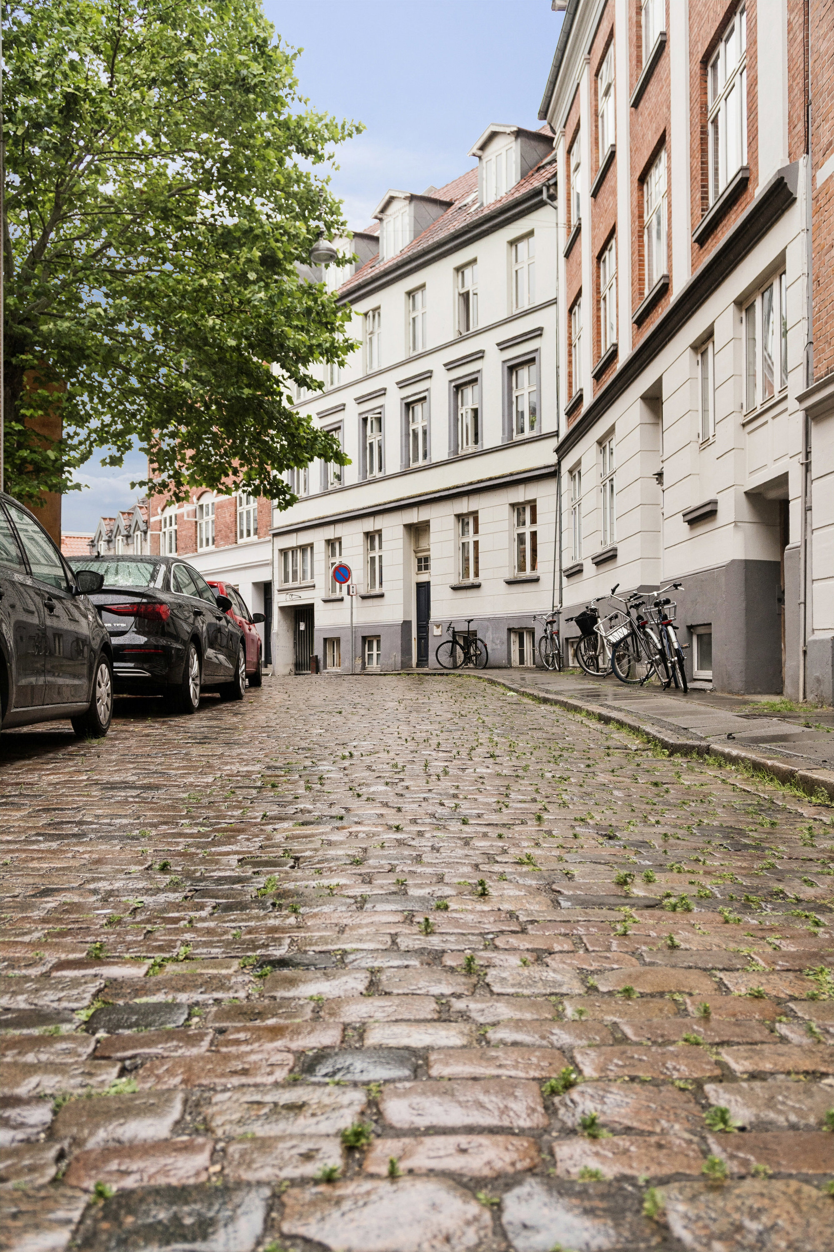 Anholtsgade 11, 2. th., 8000 Aarhus C