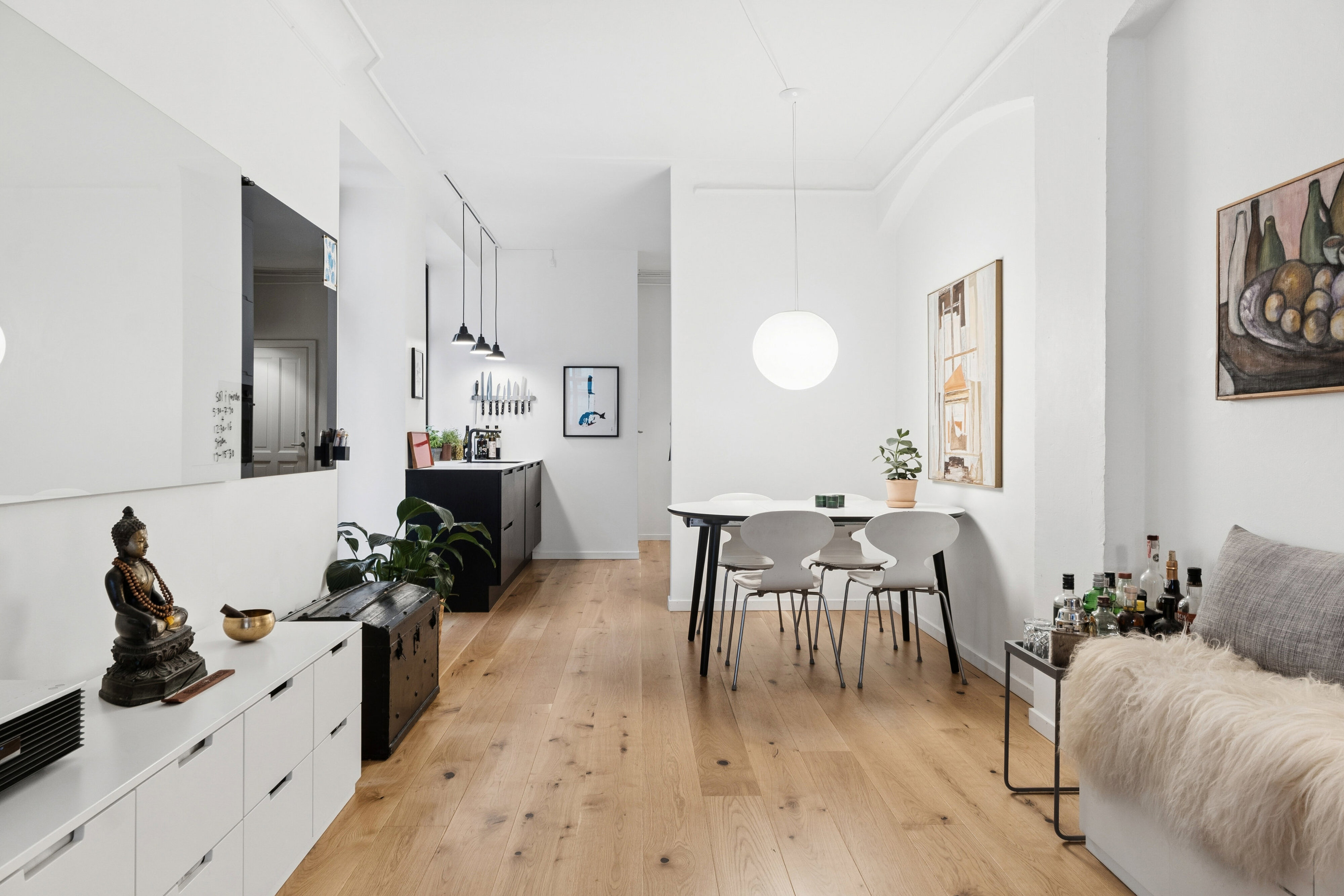 Faksegade 22, st., 2100 København Ø