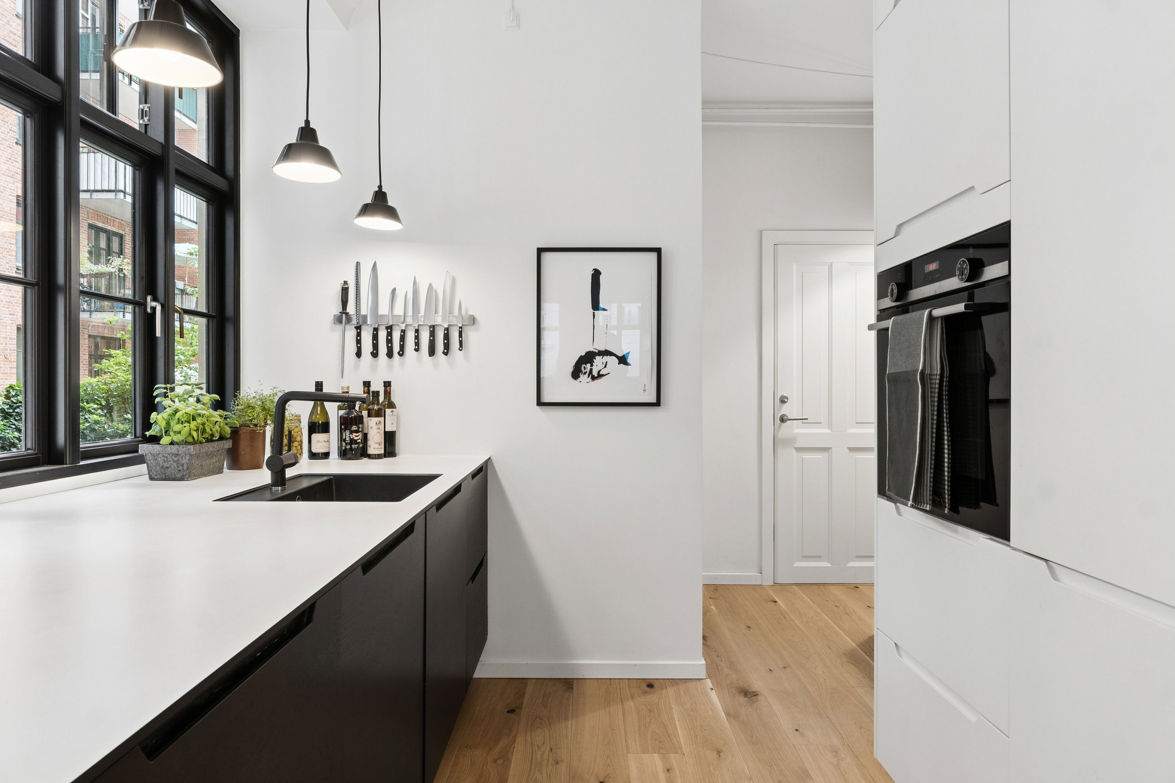 Faksegade 22, st., 2100 København Ø