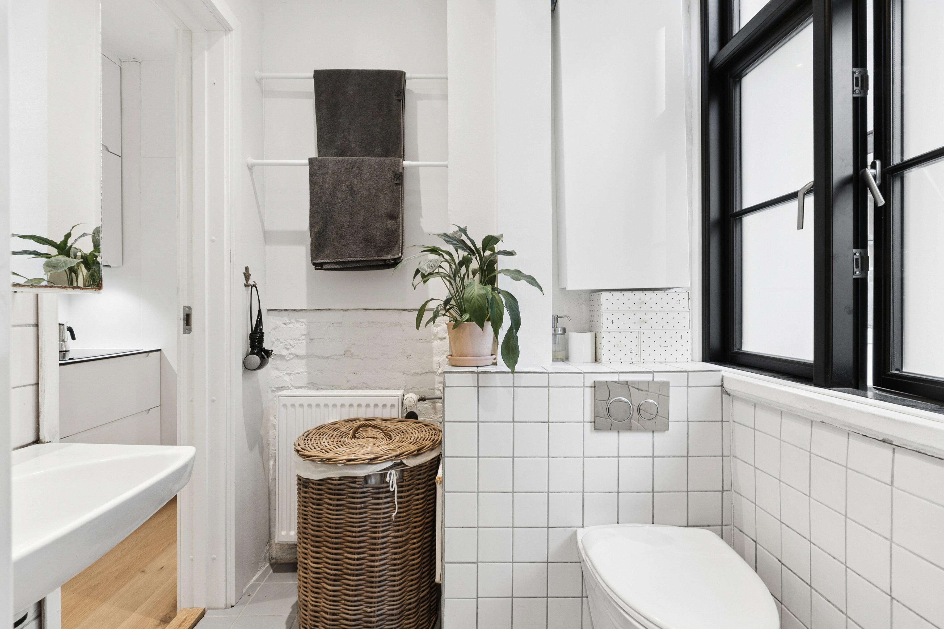 Faksegade 22, st., 2100 København Ø
