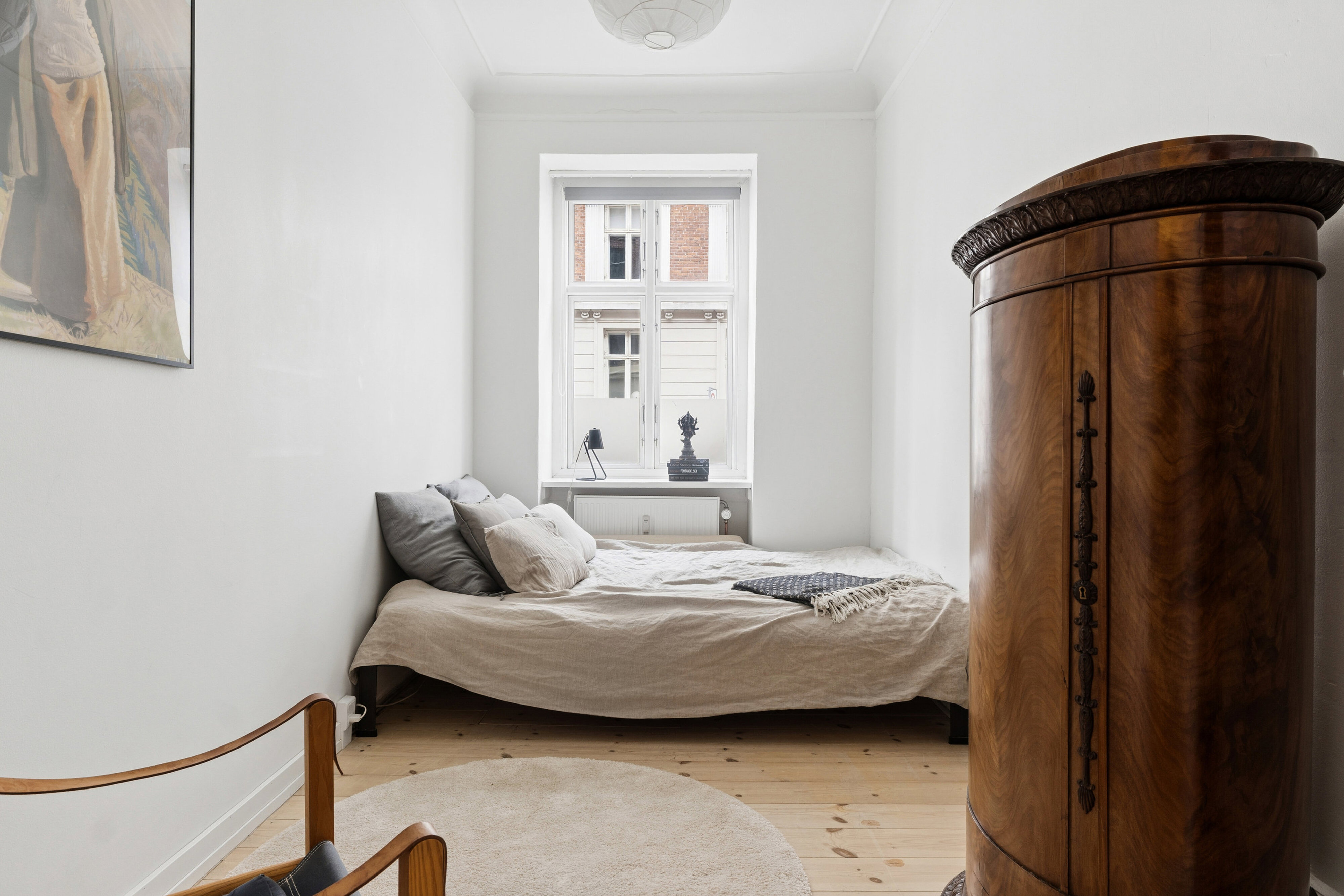 Faksegade 22, st., 2100 København Ø