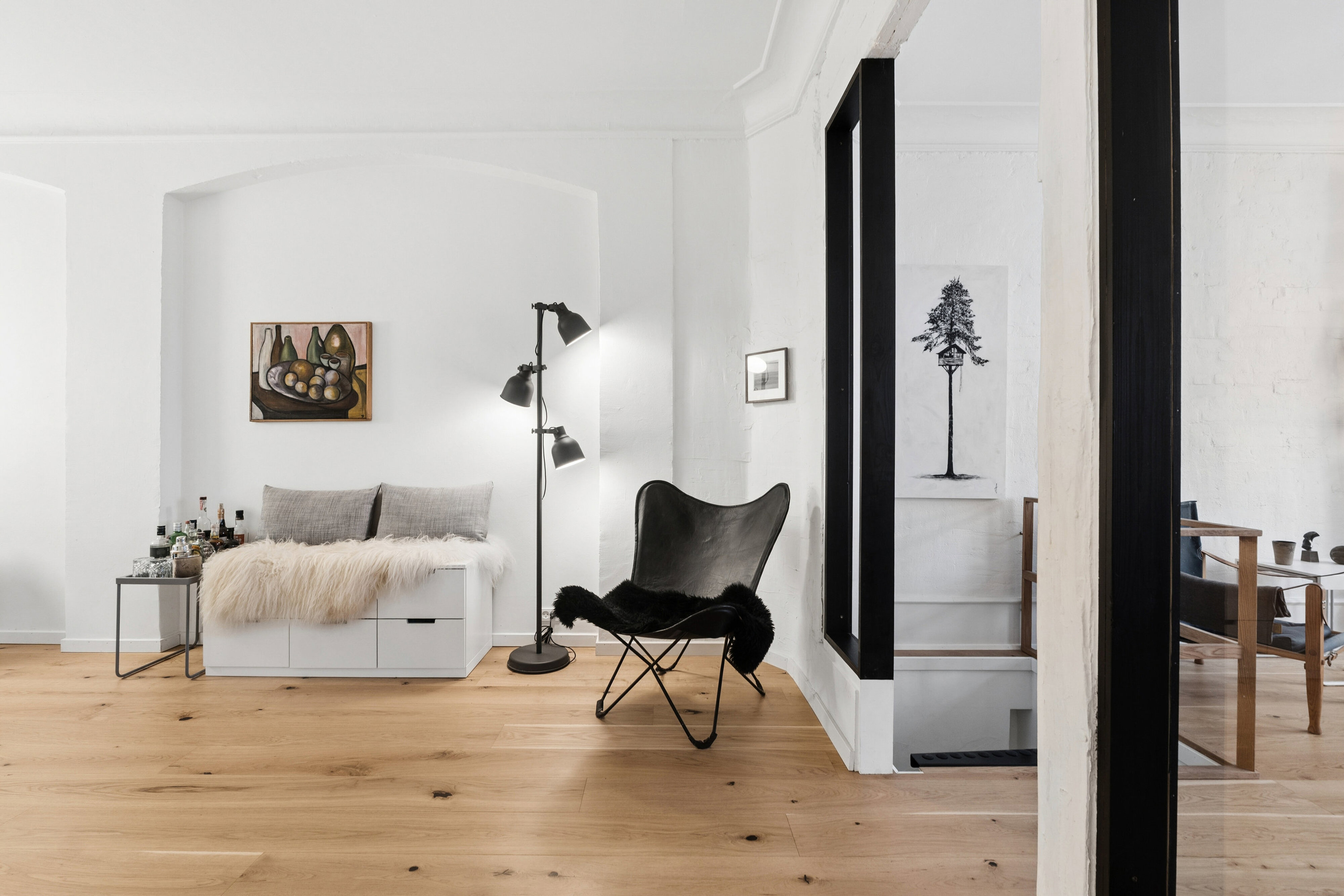 Faksegade 22, st., 2100 København Ø