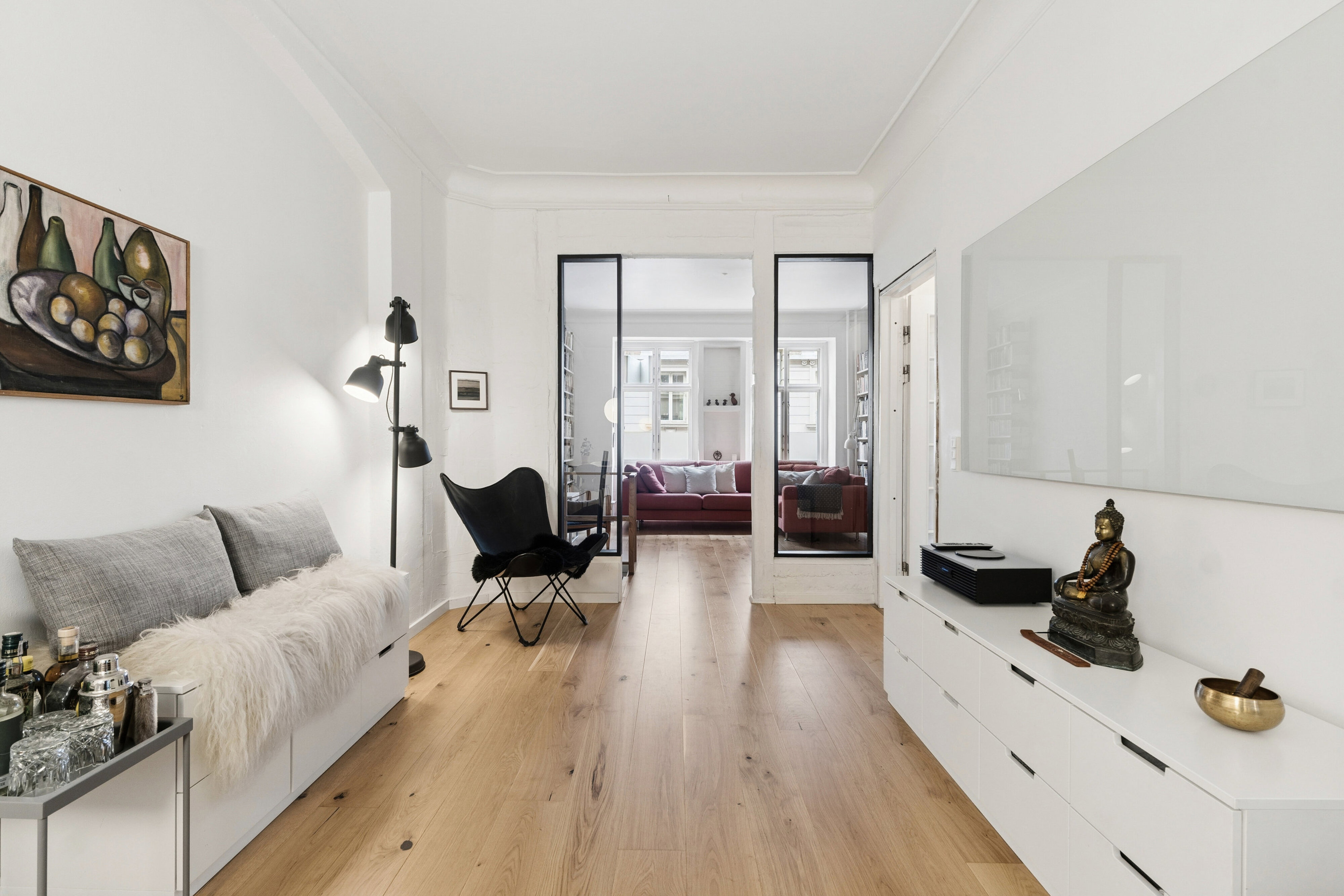 Faksegade 22, st., 2100 København Ø