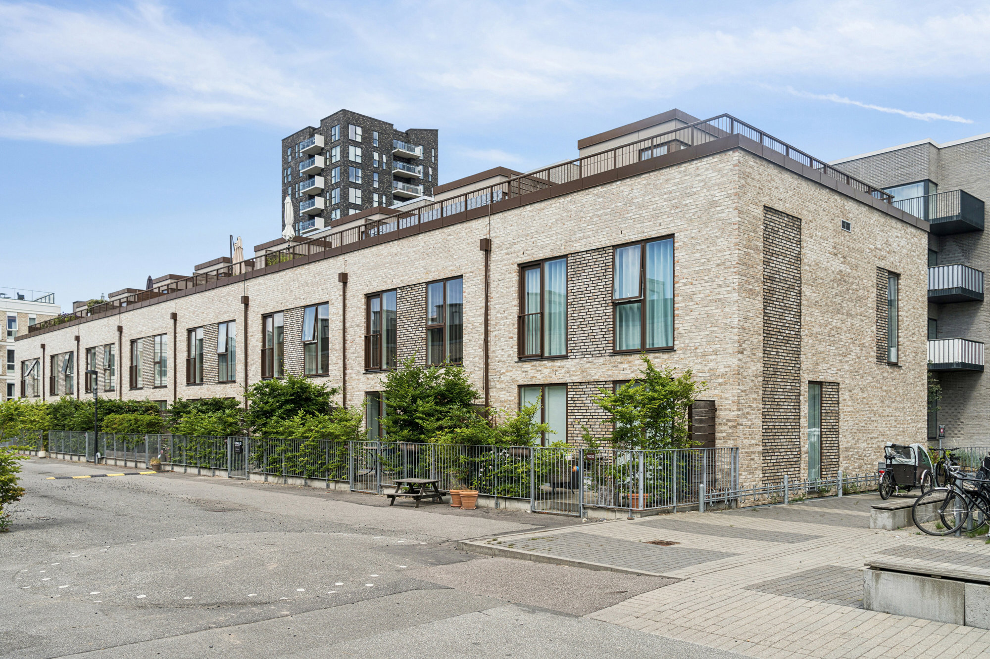 Amager Strandvej 162F, 2300 København S